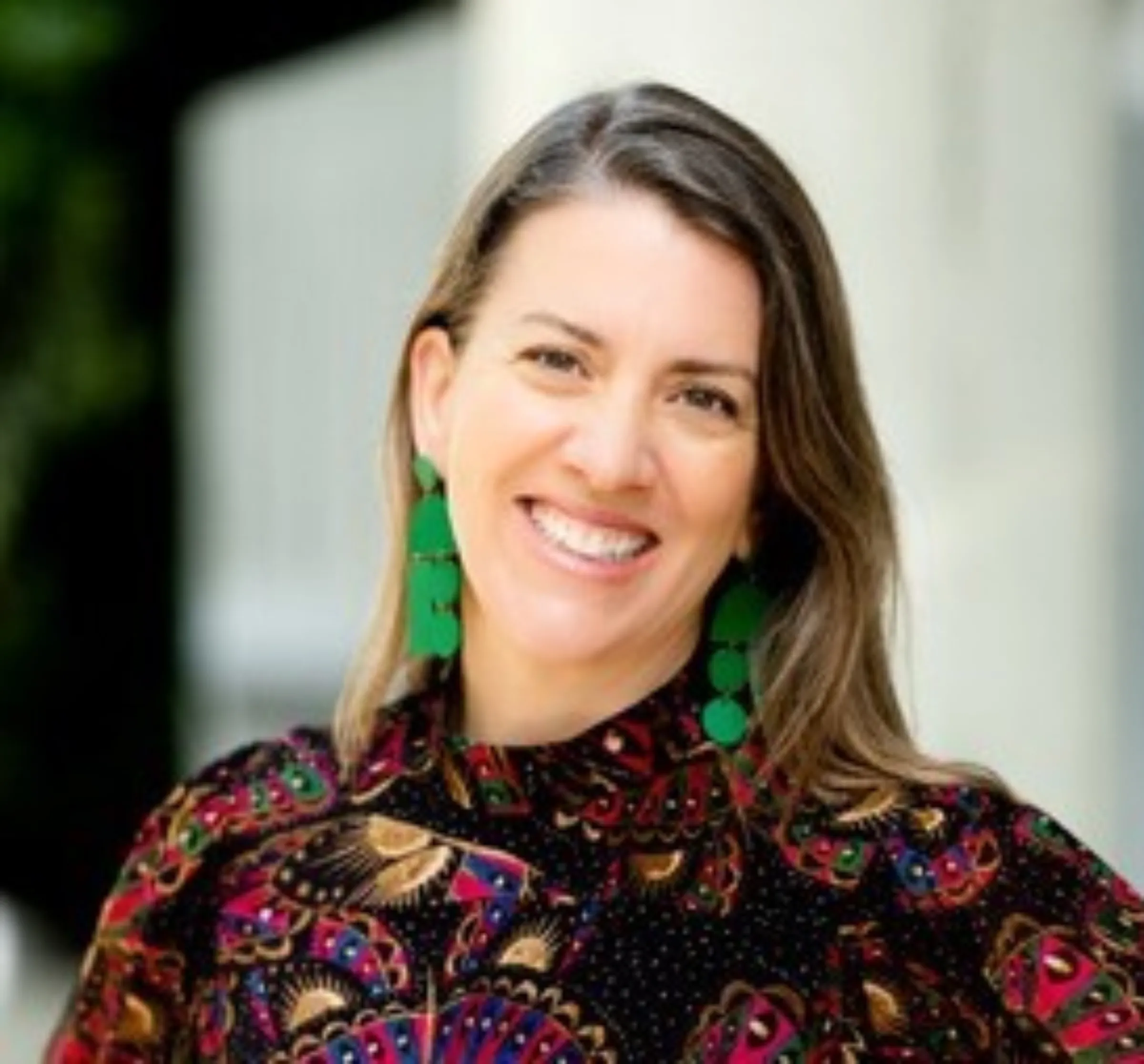 Anna Lappé profile picture