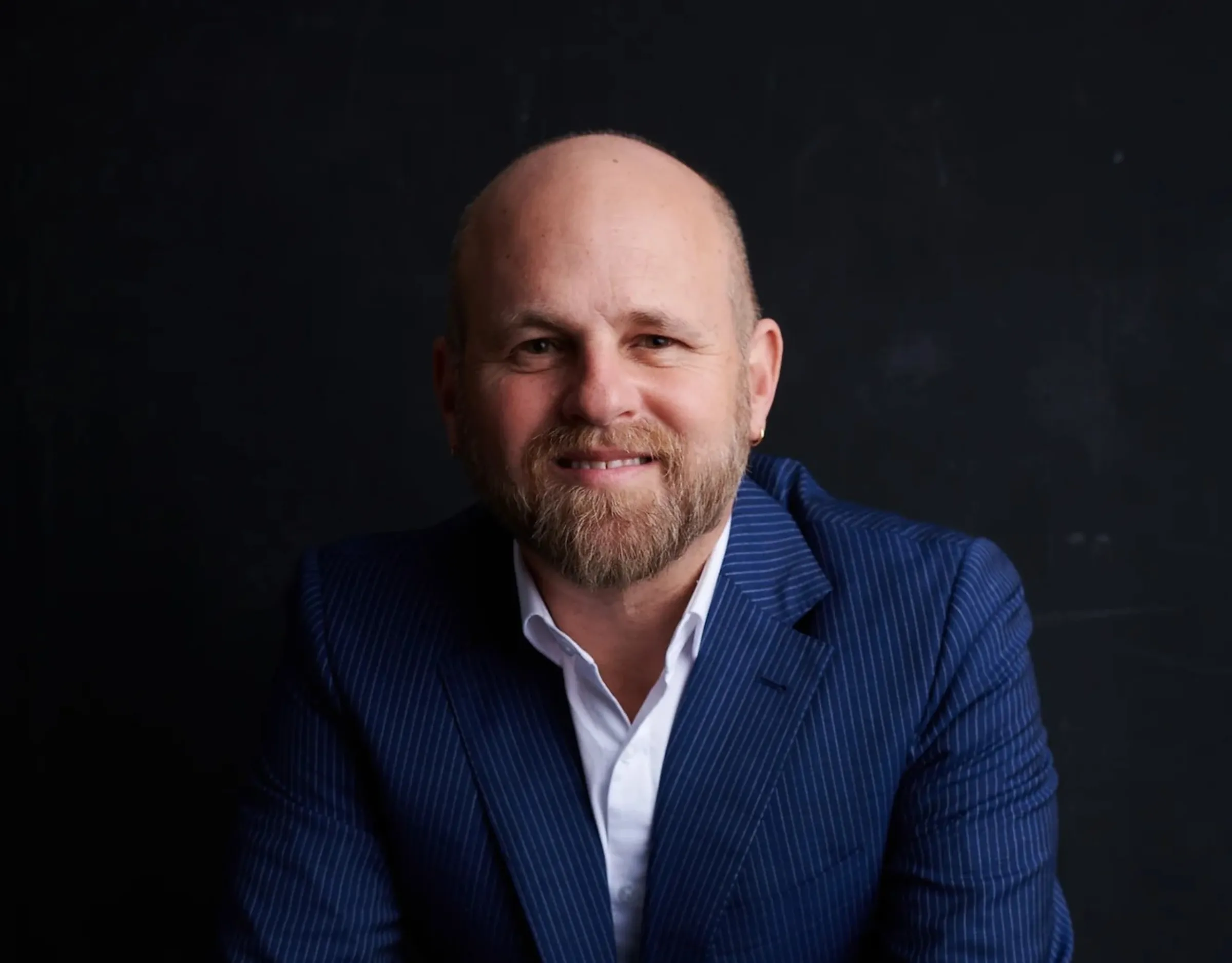 Brett Solomon profile picture