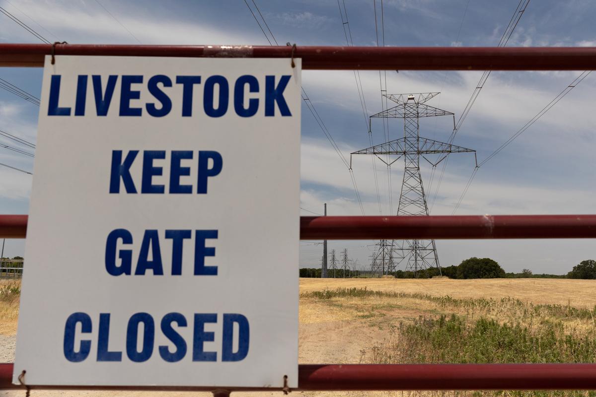 Low-carbon bitcoin? Crypto miners' green power talk angers Texans - Vimarsana News