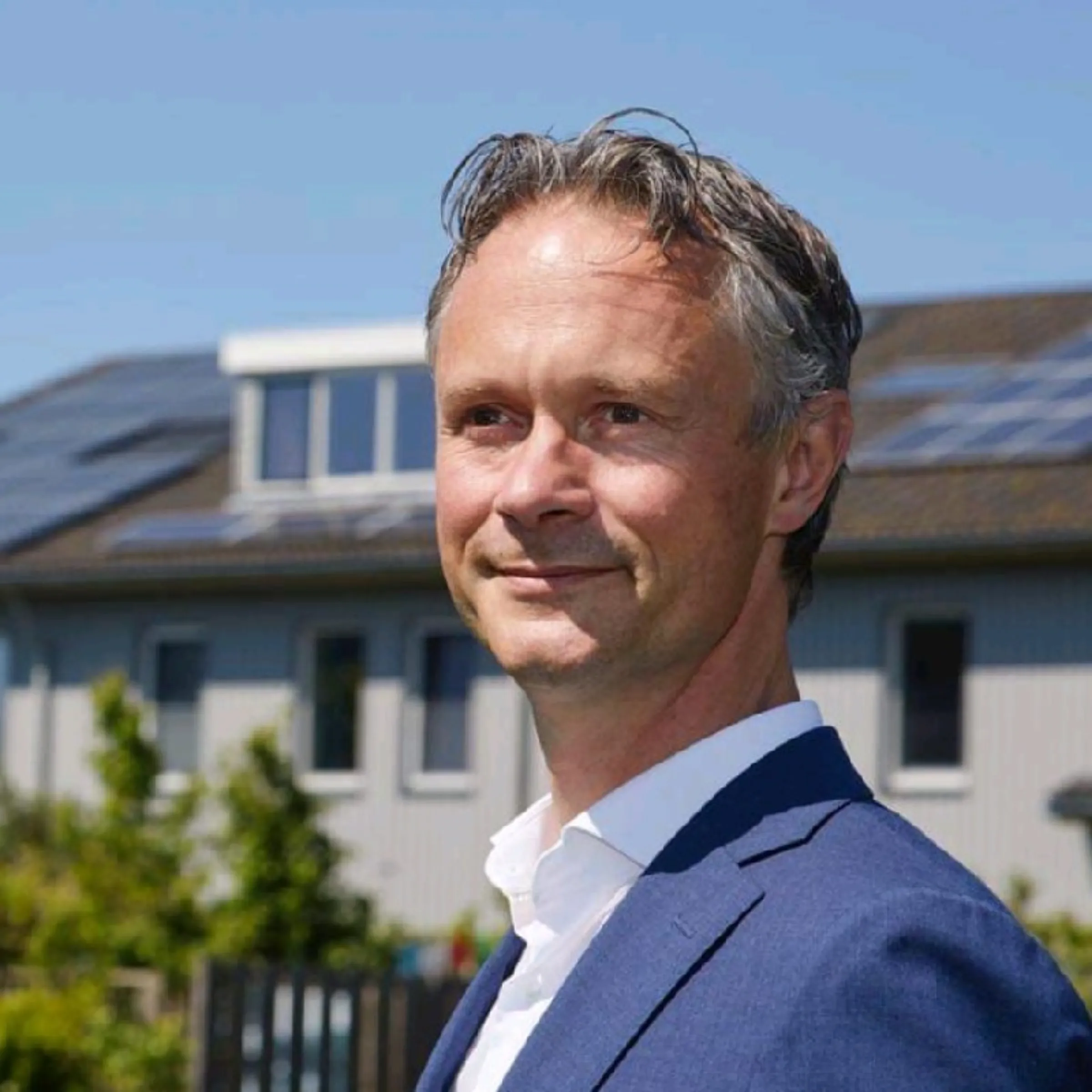 Olof van der Gaag profile picture