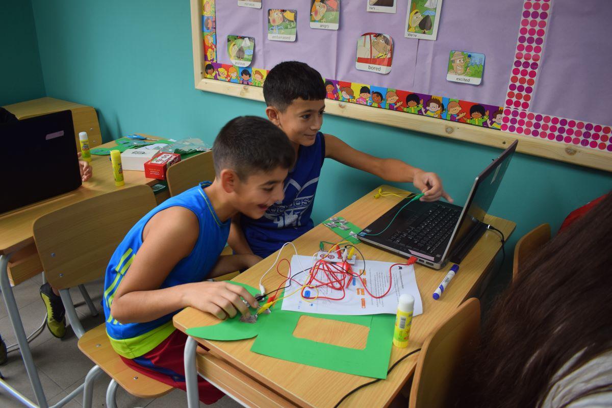 Why teaching kids to code is key – even with generative AI | Context by TRF