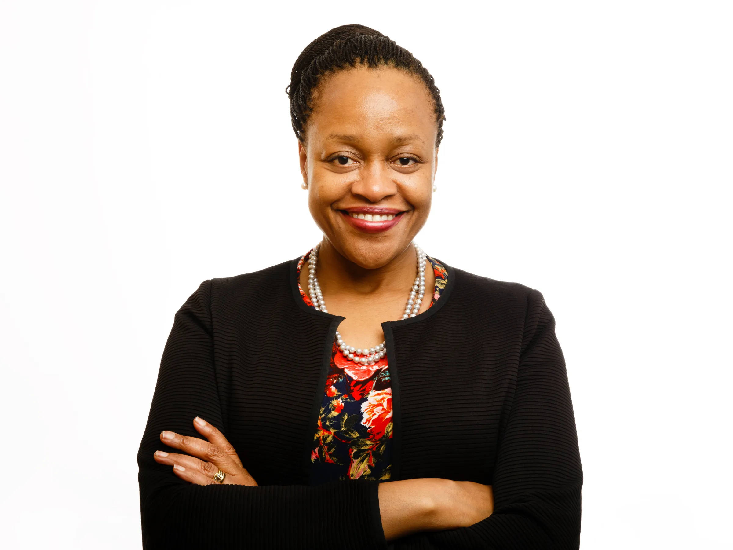 Sara Mbago-Bhunu profile picture