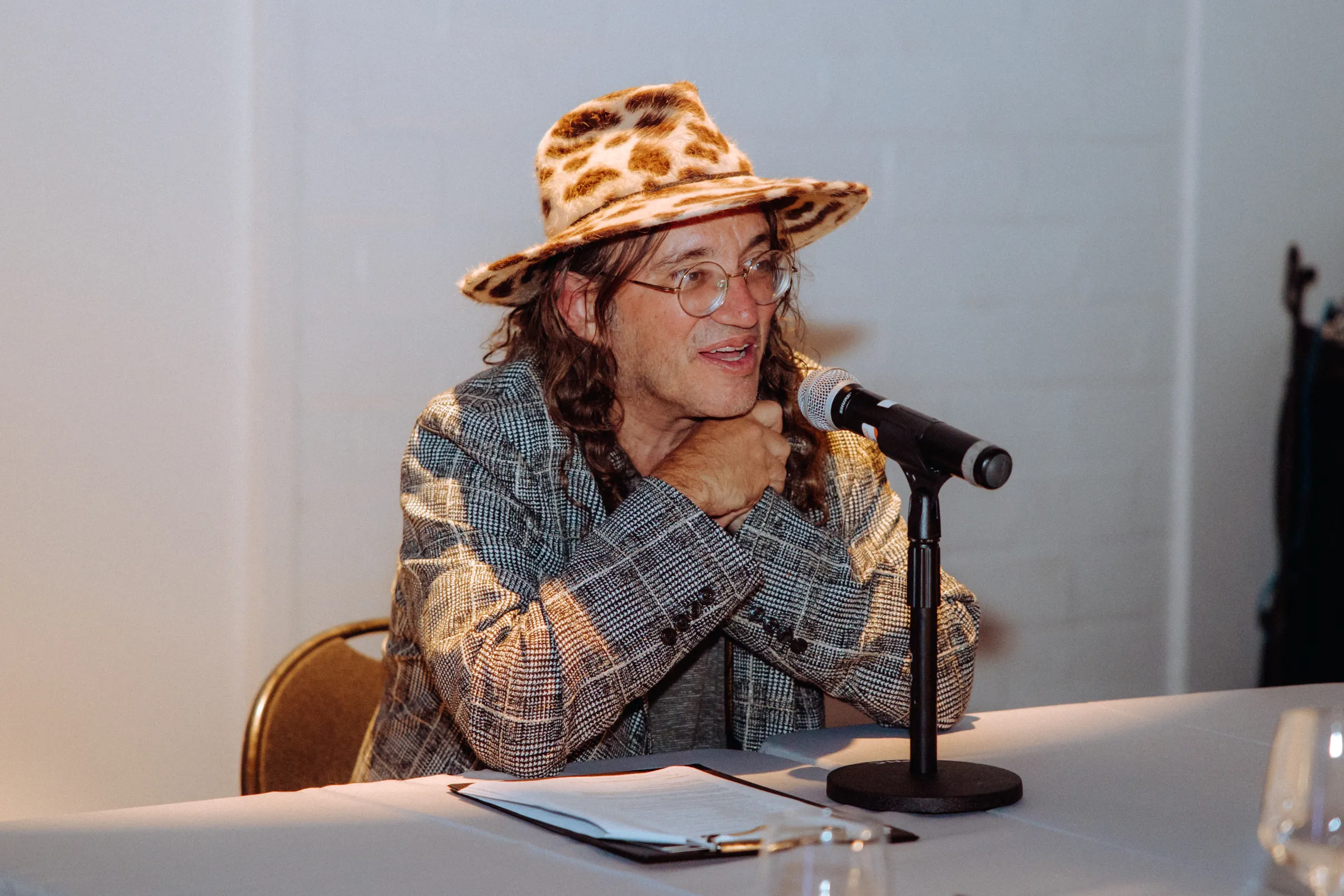 Ben Goertzel profile picture