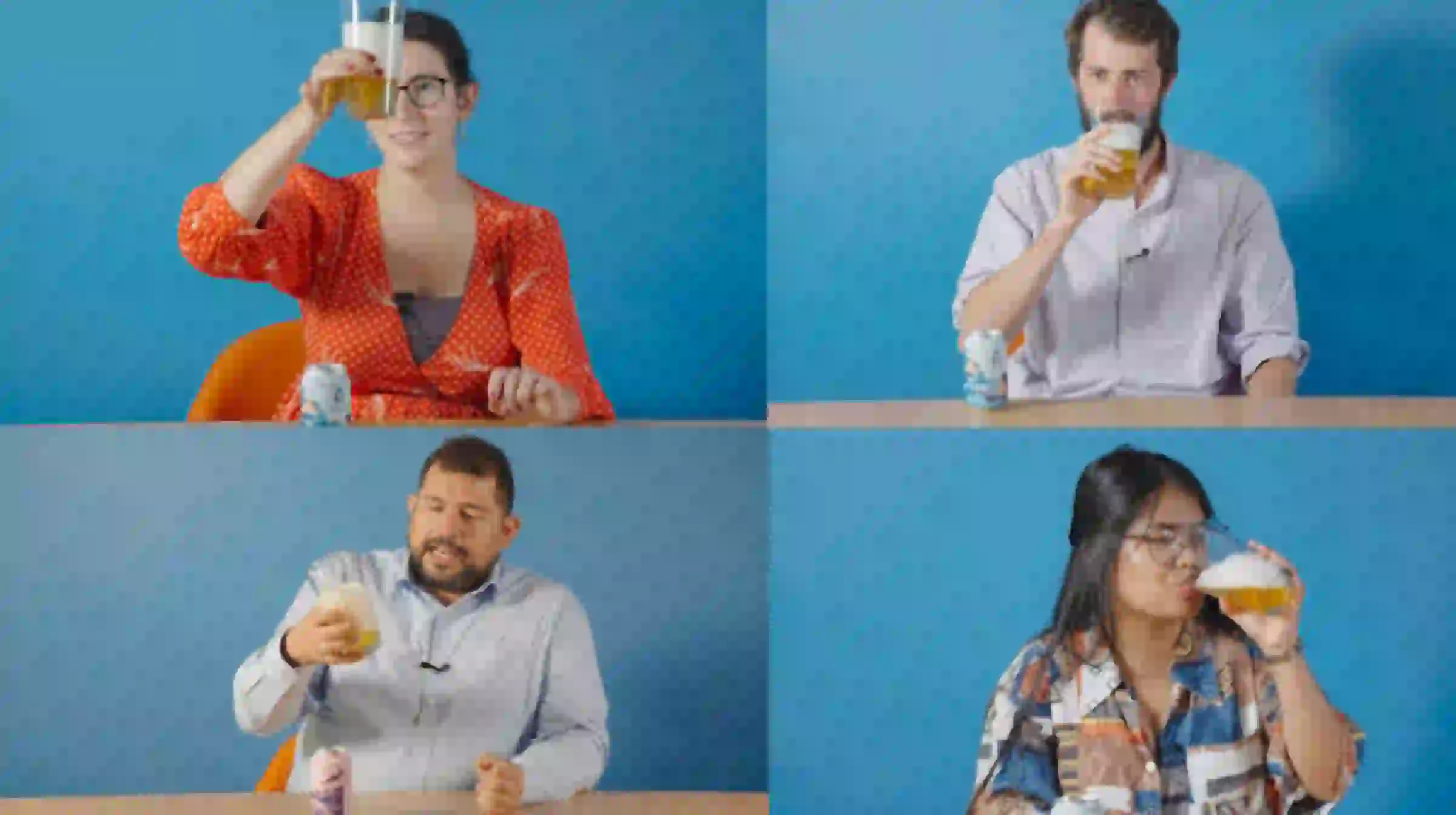 Graphic for the Context video 'We tried Singapore’s sewage beer. What can we learn from their water recycling story?'