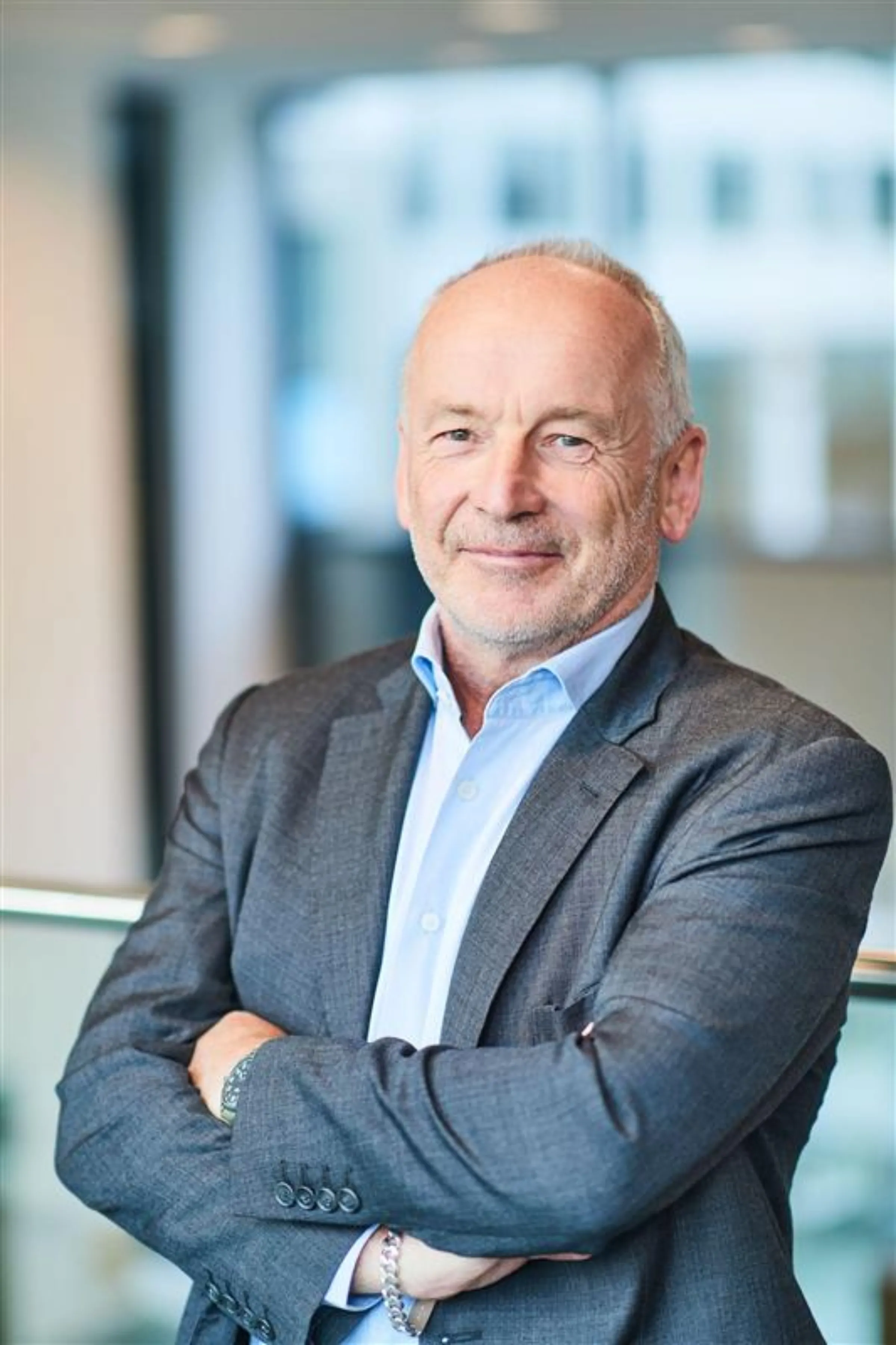 Jean-Claude Burgelman profile picture