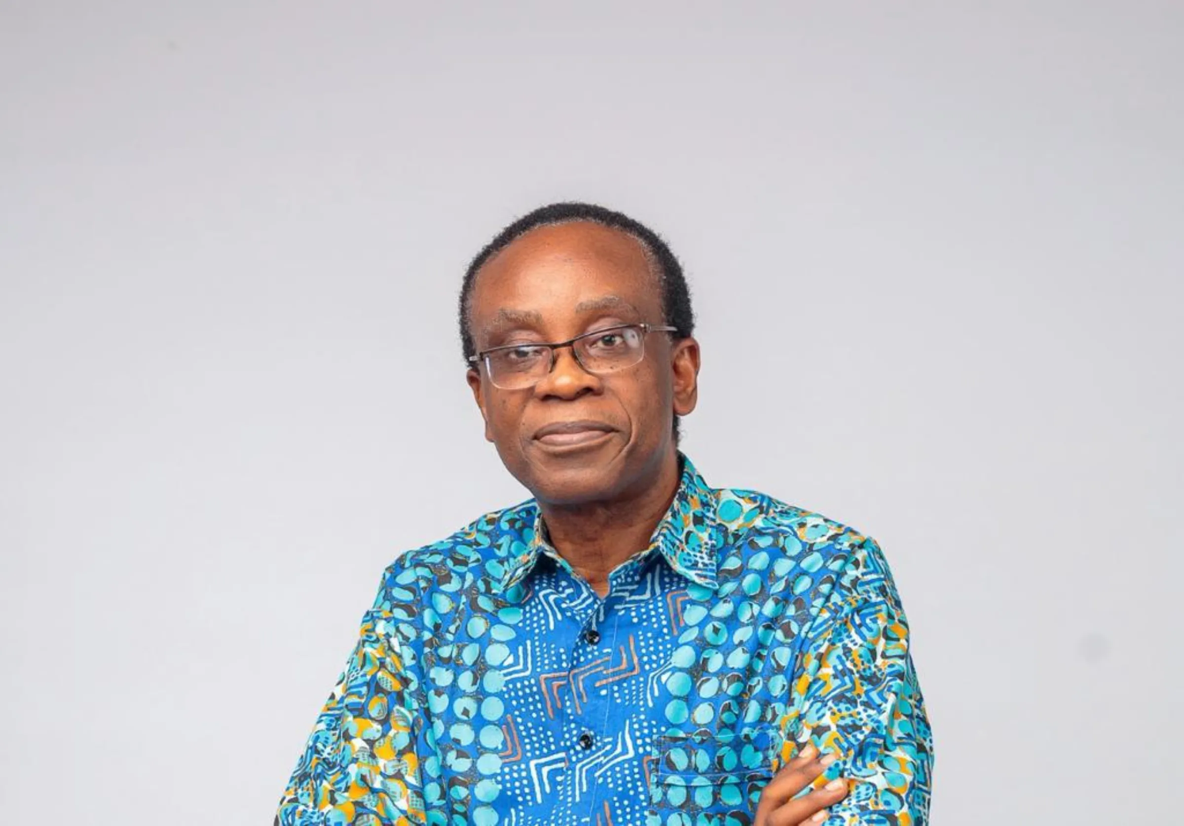 Nnimmo Bassey profile picture