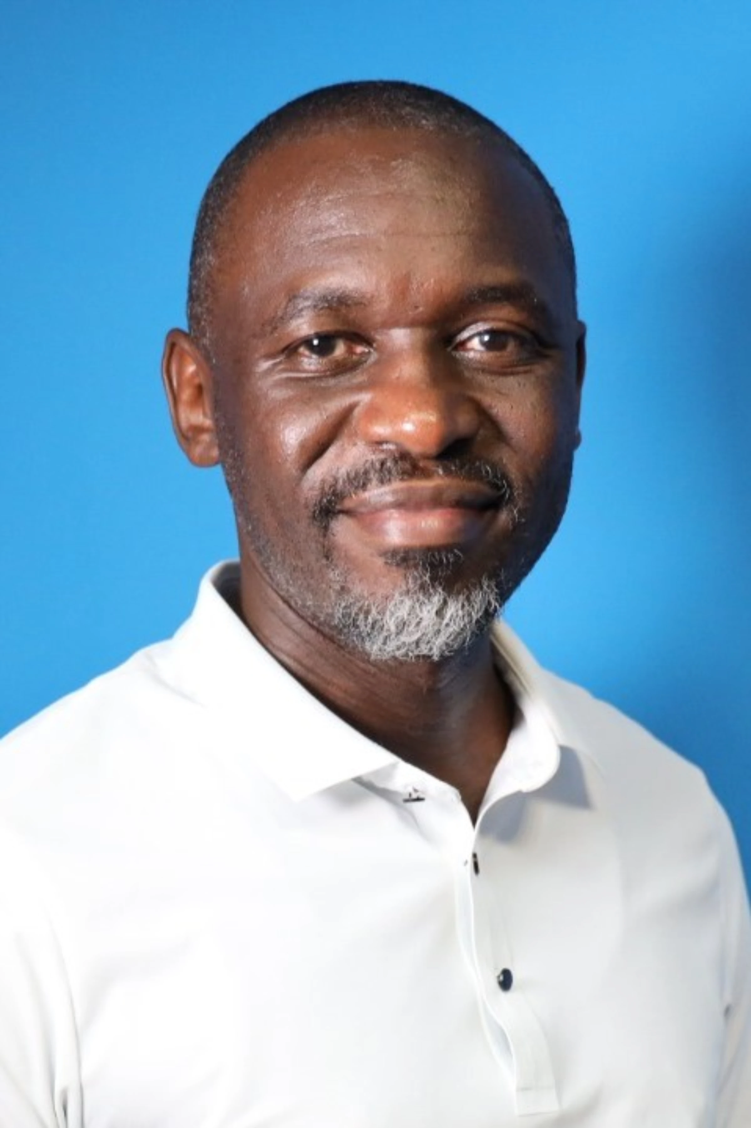 Vincent Chahale author image