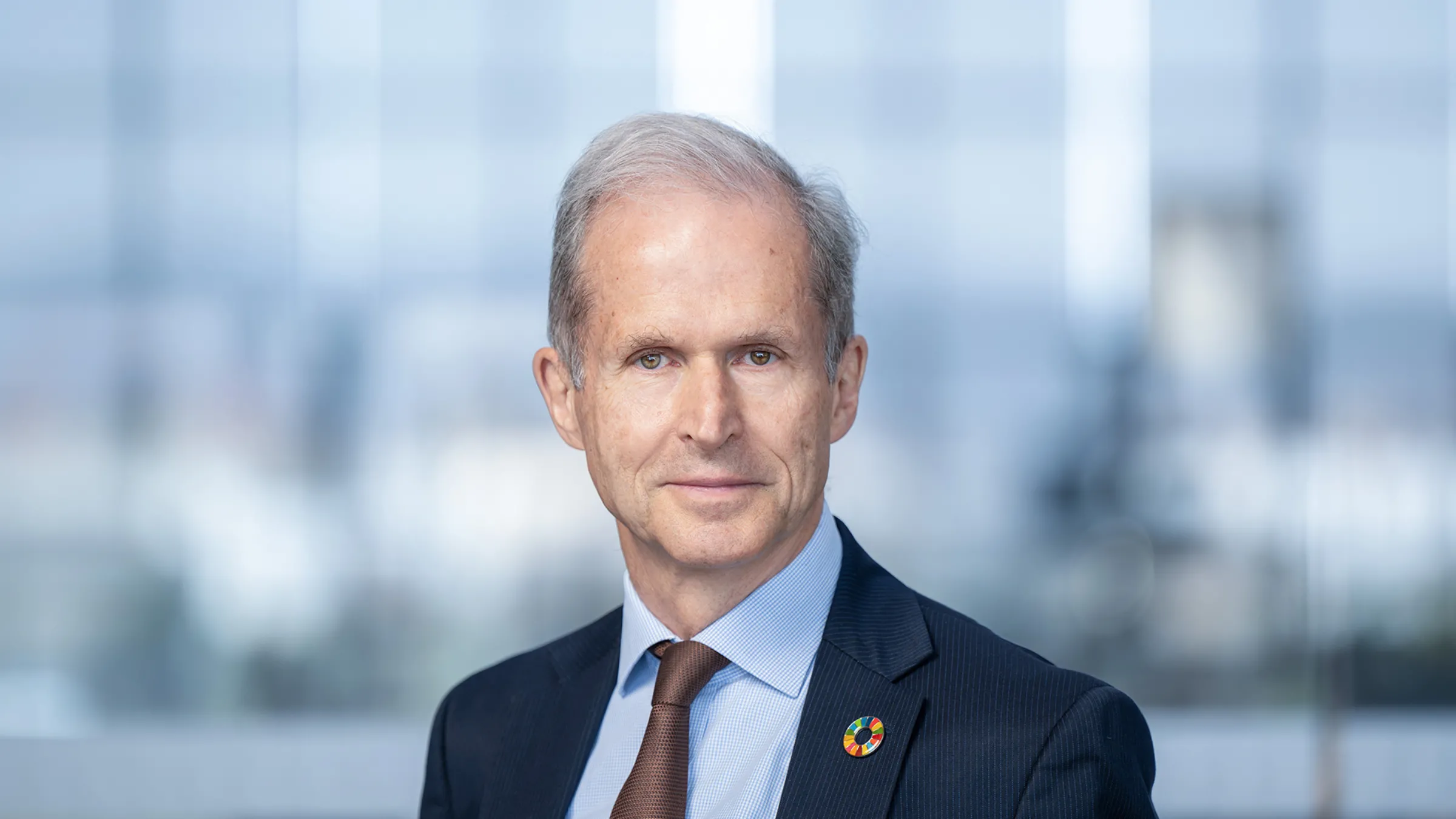 Erik Berglöf profile picture