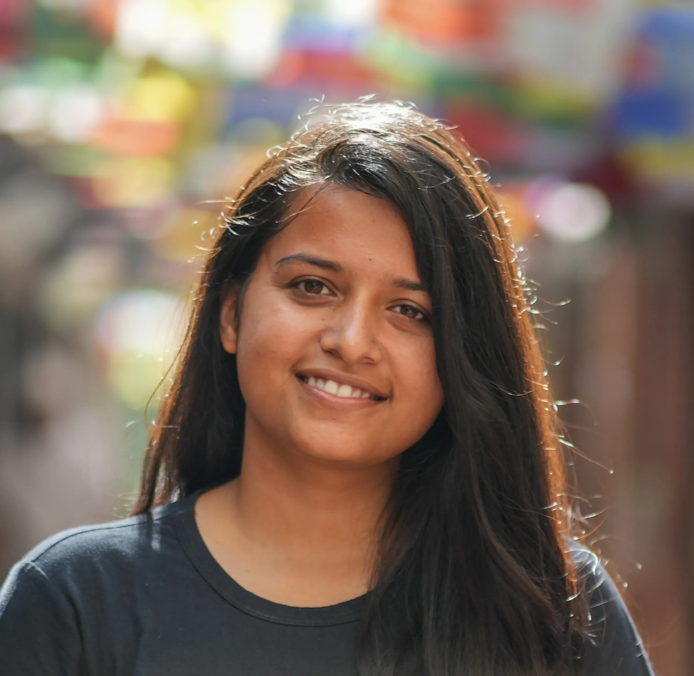 Bipana Dhakal profile picture