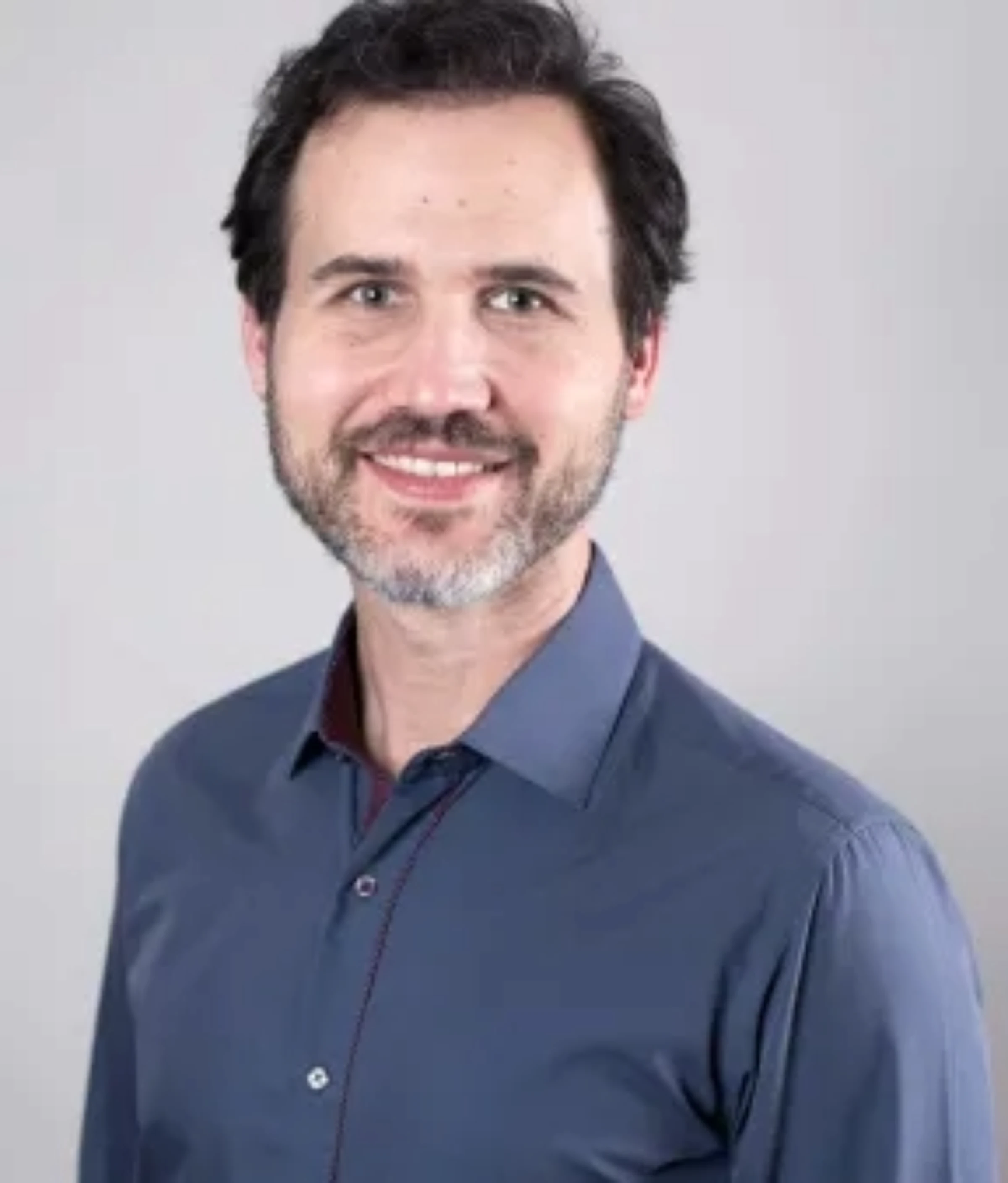 Lionel Goujon author image