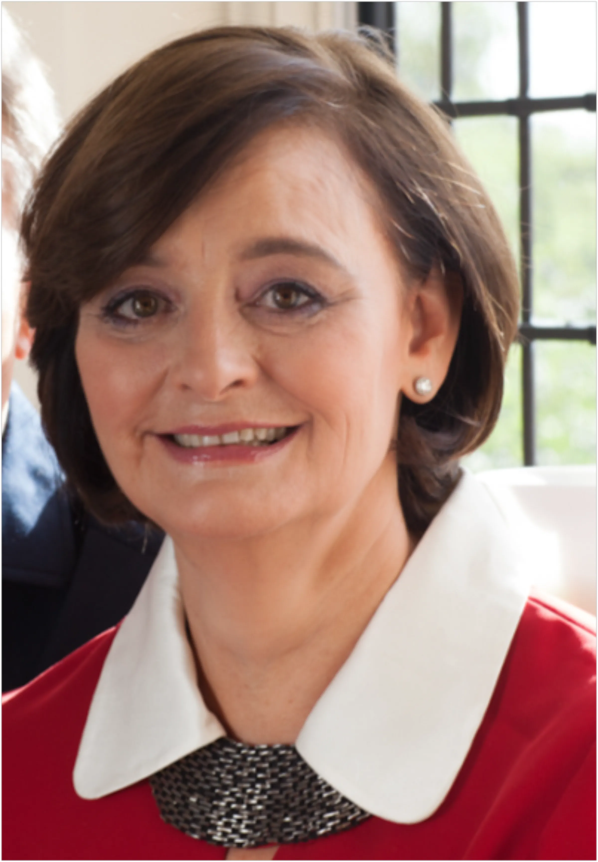 Cherie Blair profile picture
