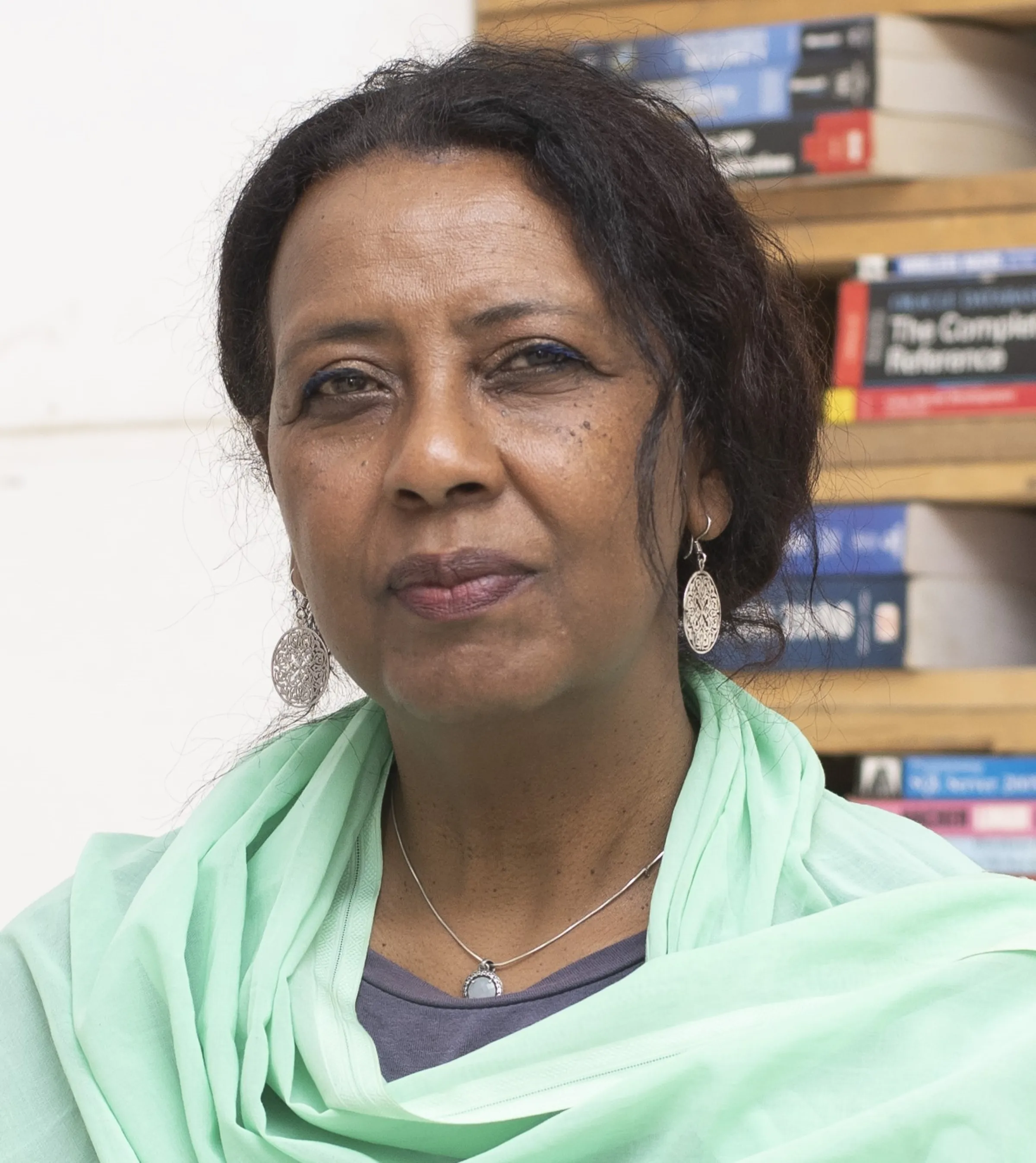 Hala Alkarib profile picture