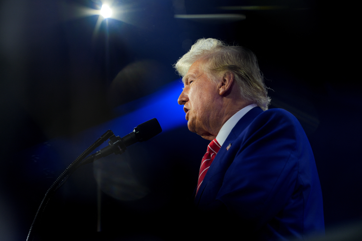 What's in a name? Trump set to wipe government language | Context by TRF