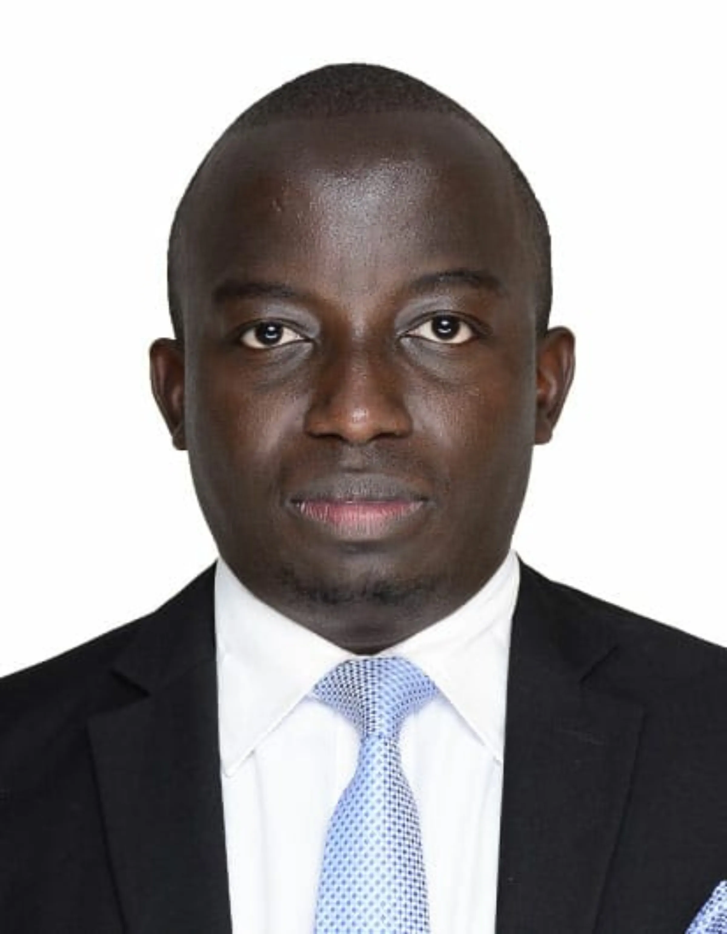 Dennis Omukunde profile picture