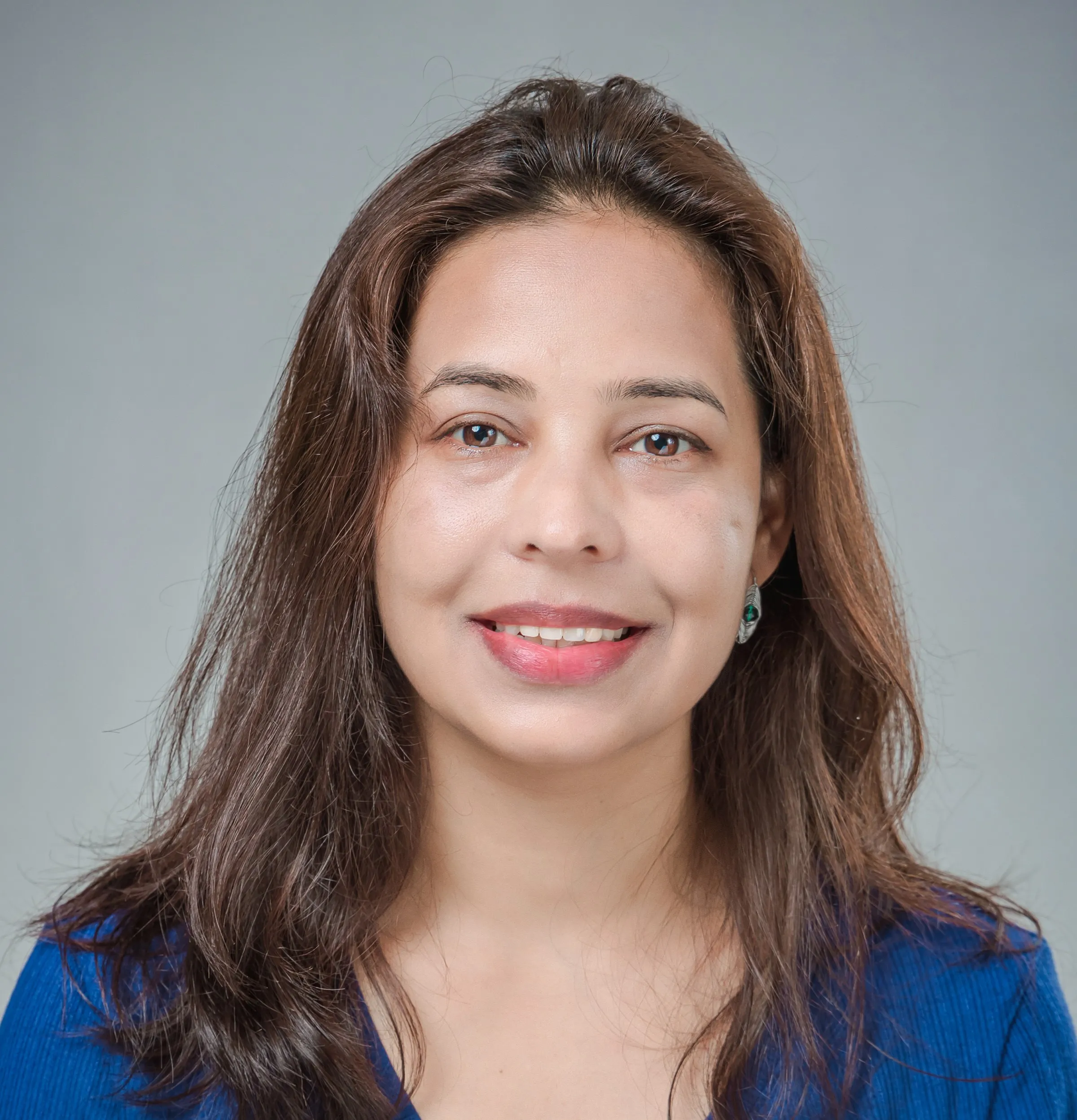 Rojita Adhikari profile picture