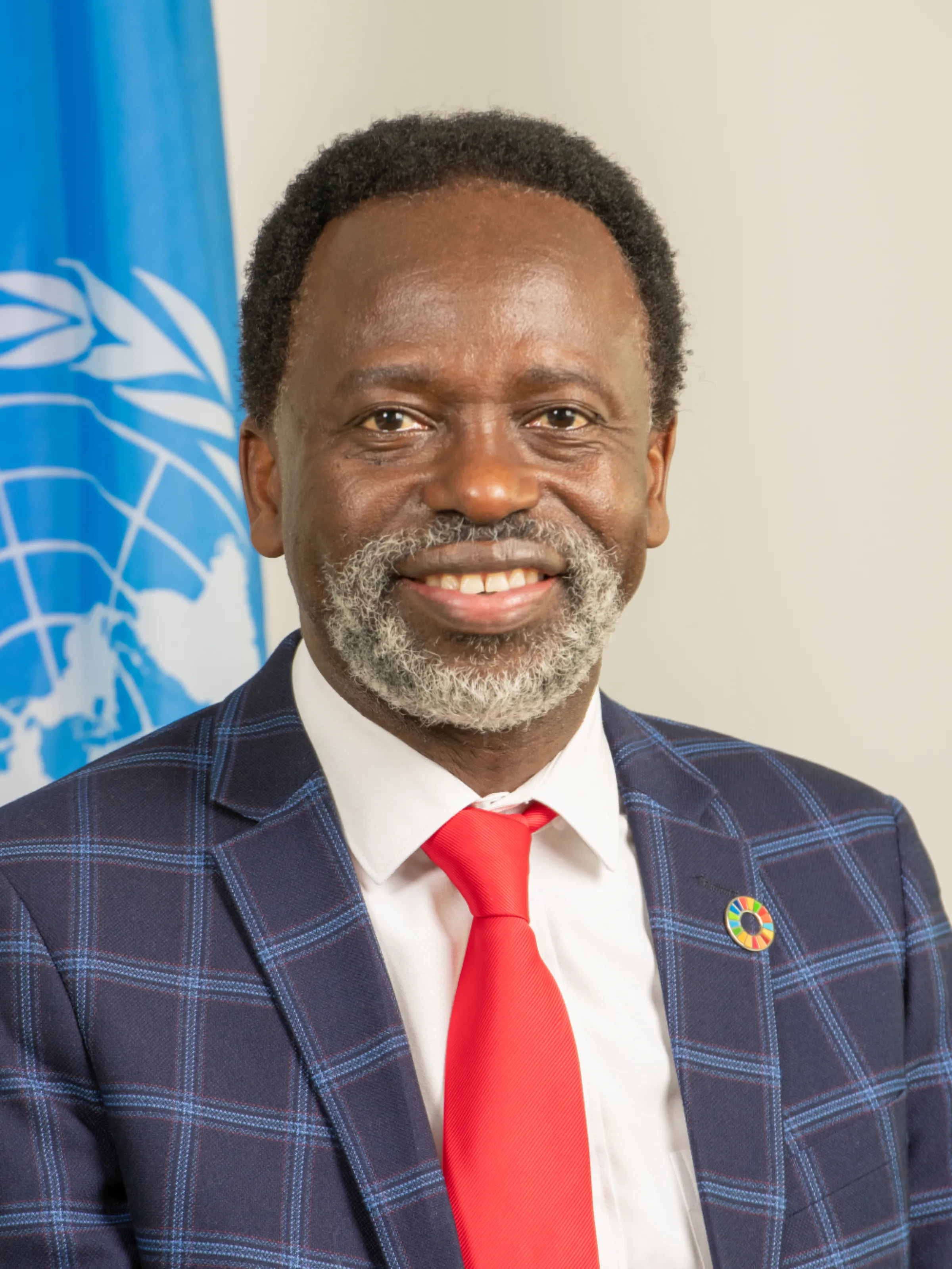 Tshilidzi Marwala profile picture