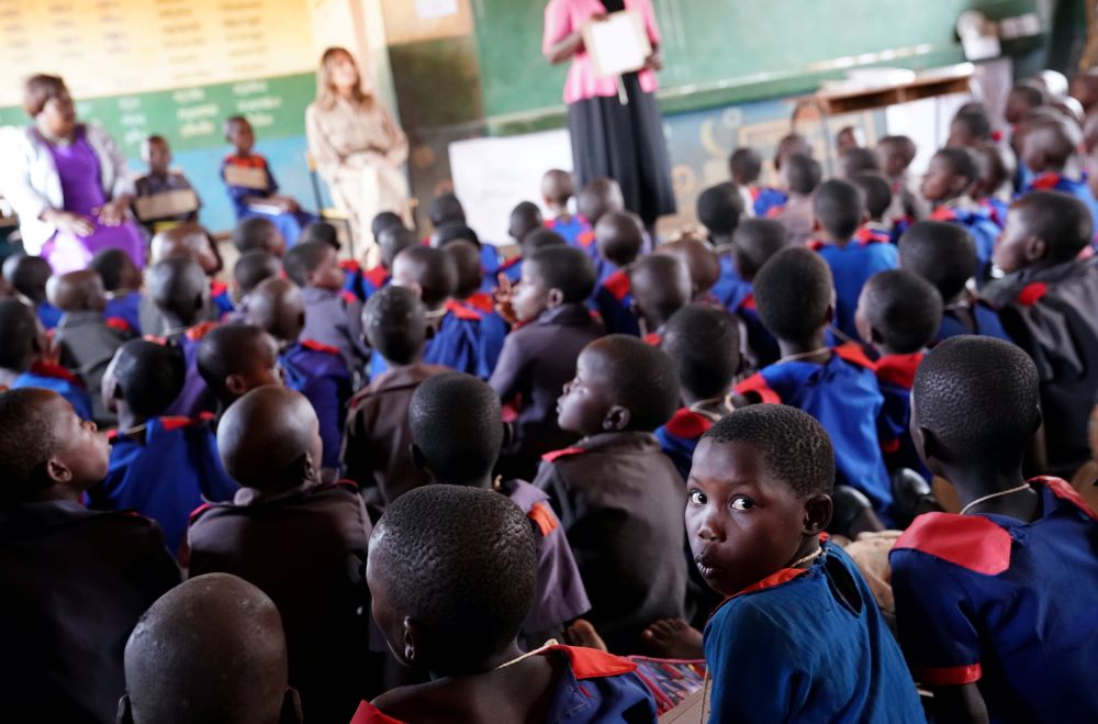 As Malawi issues IDs for children, privacy concerns rise