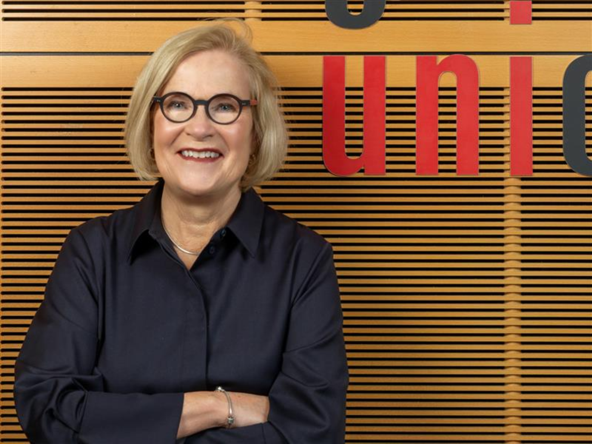 Q&A: Give workers a say in AI rollout, says union head – Context News