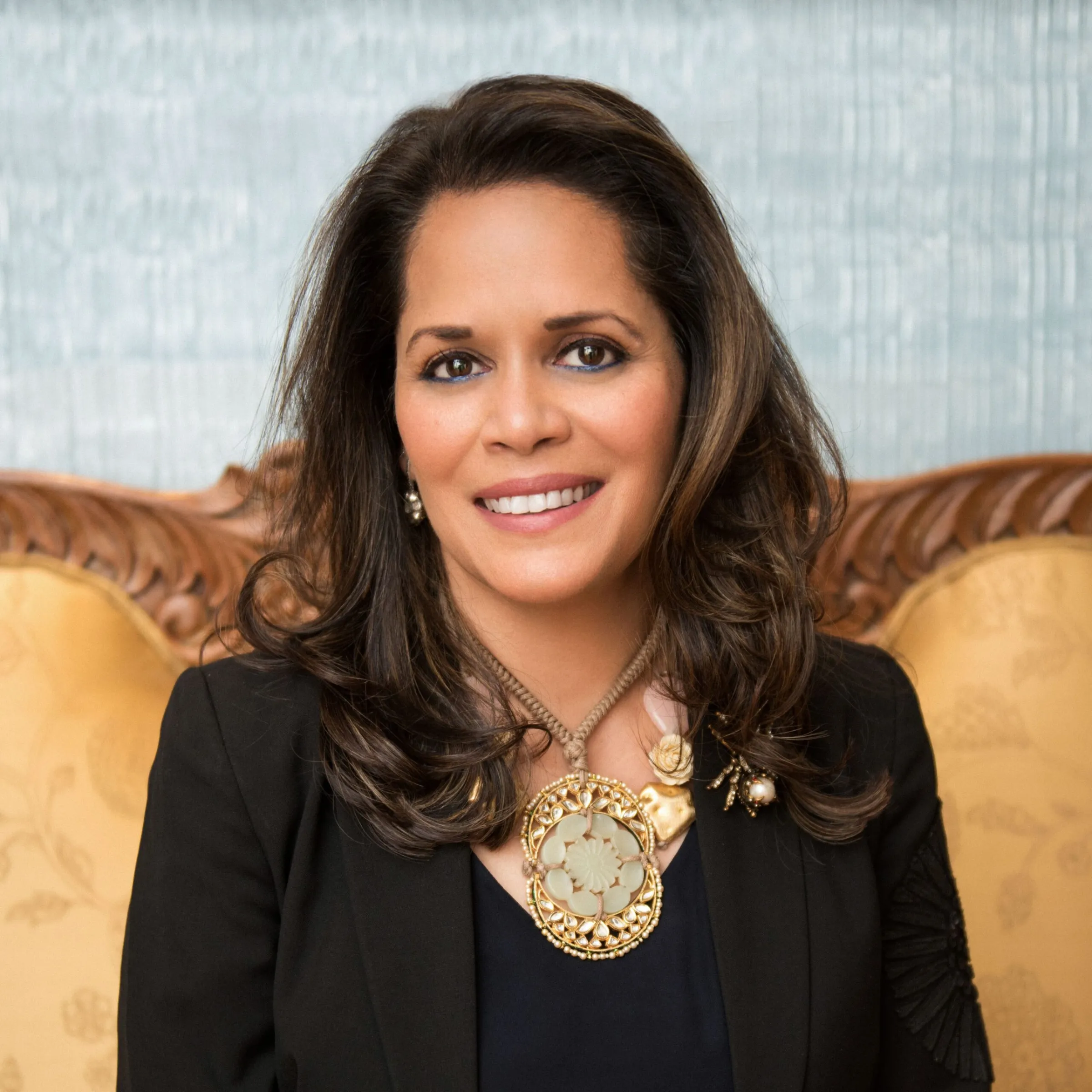Mona Sinha profile picture