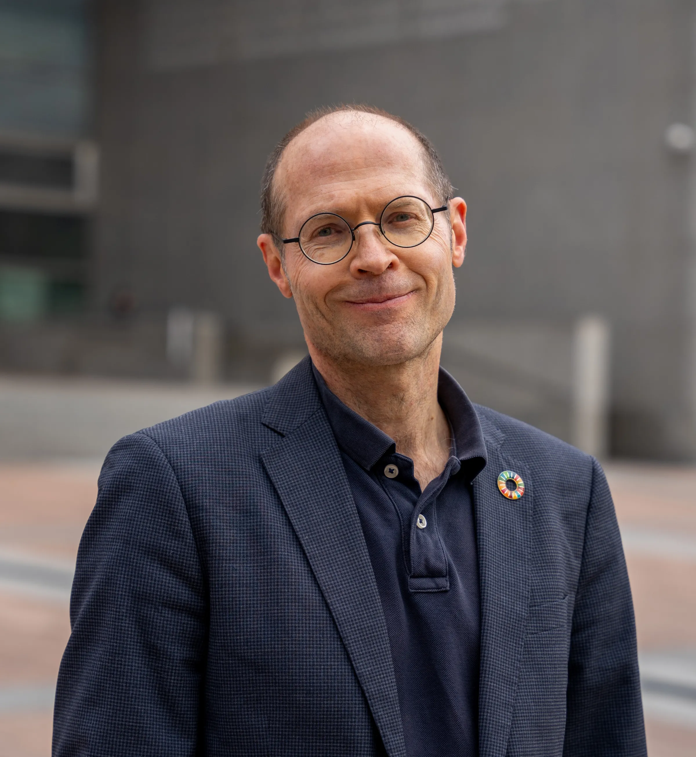 Olivier De Schutter profile picture