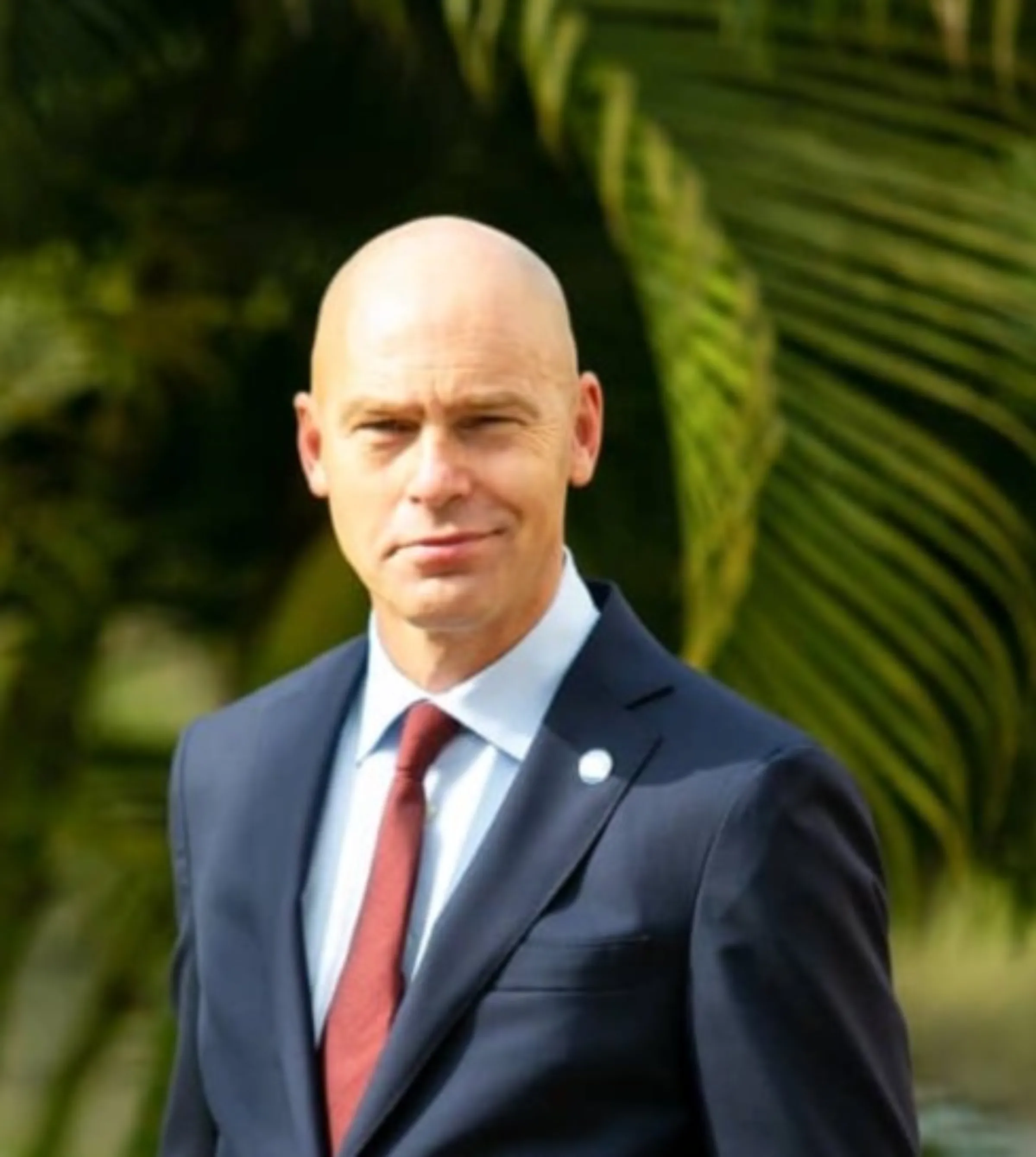 Patrick Verkooijen profile picture