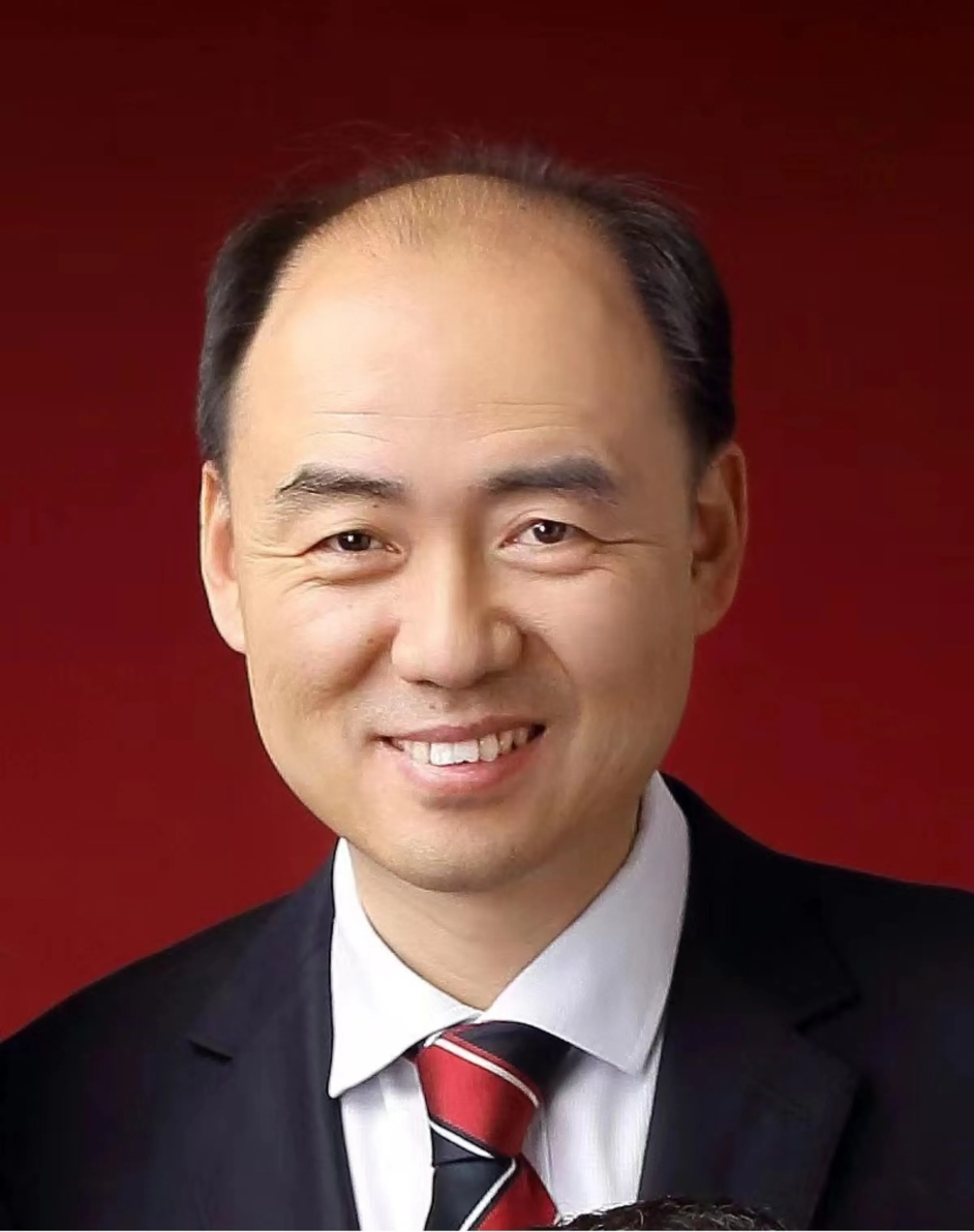 Ma Jun profile picture