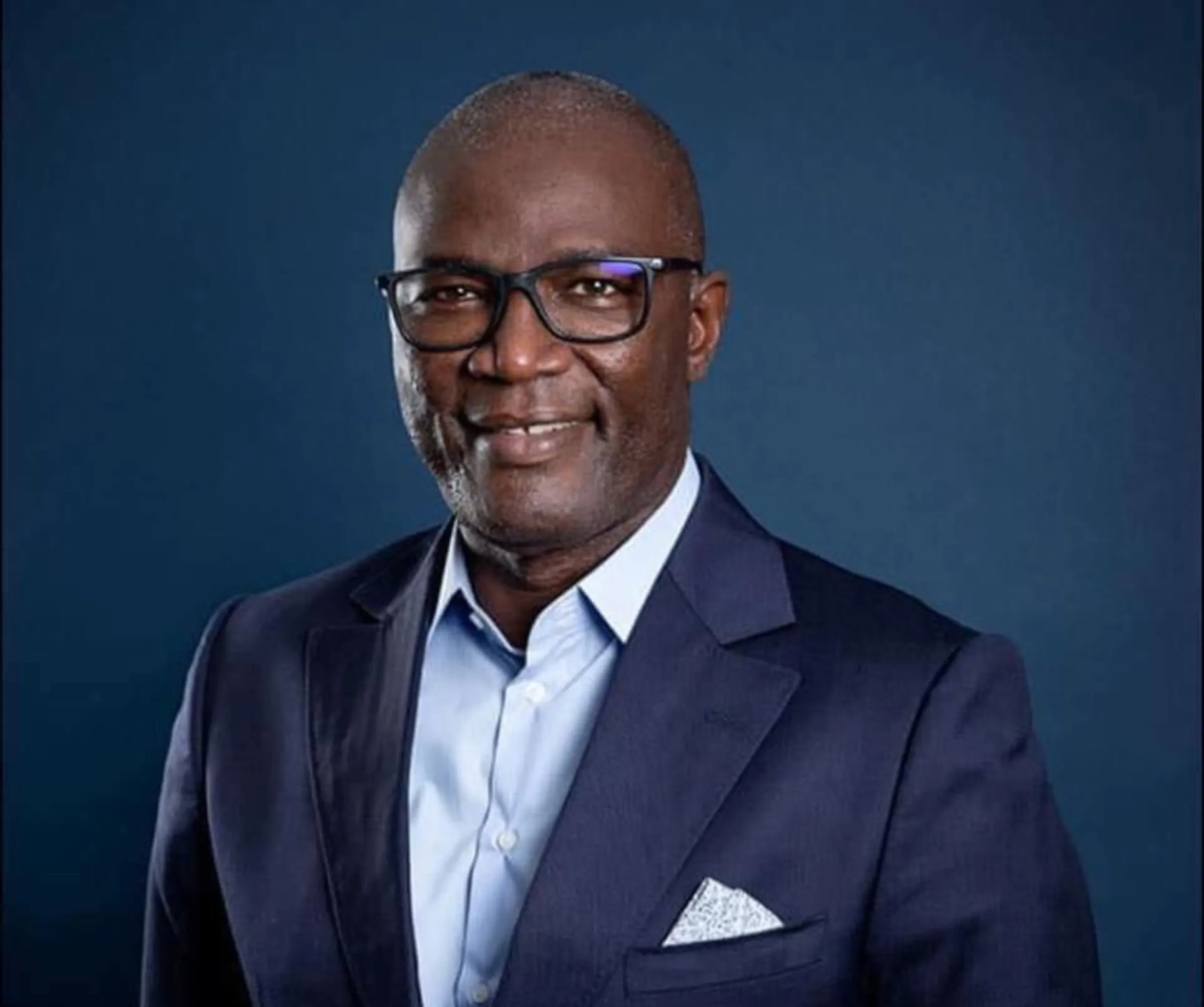 Ibrahima Cheikh Diong profile picture