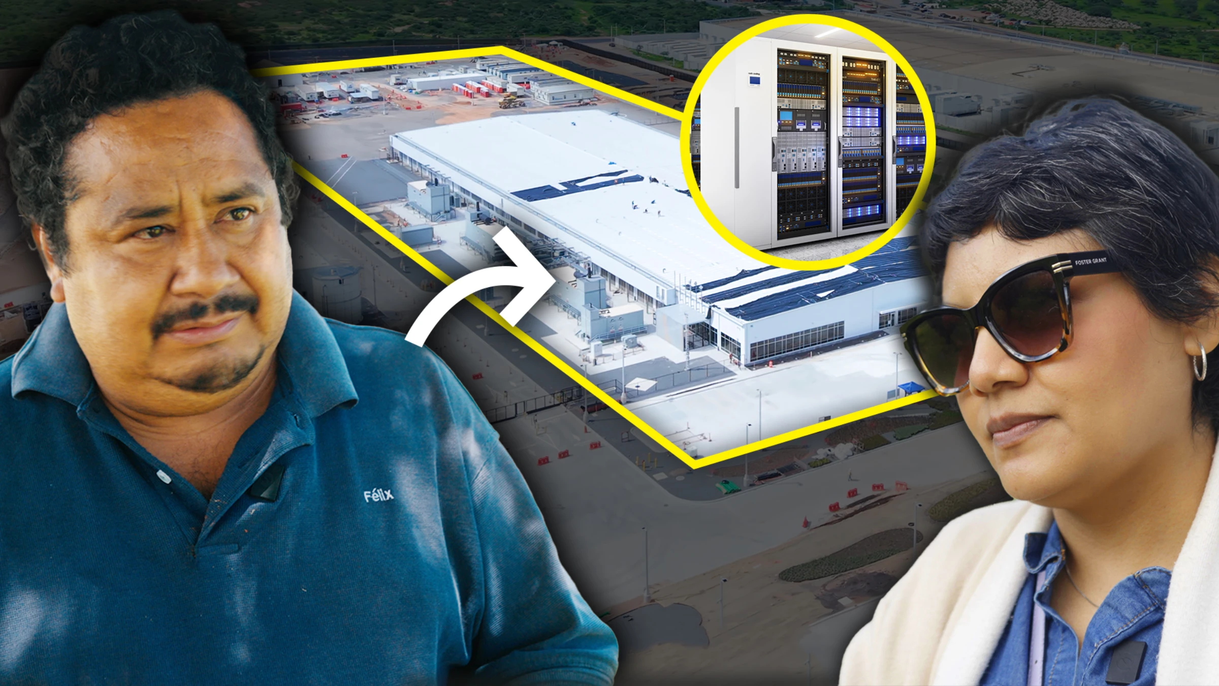 Context journalist Diana Baptista in Querétaro, Mexico in July 2025. Thomson Reuters Foundation/Miguel Tovar