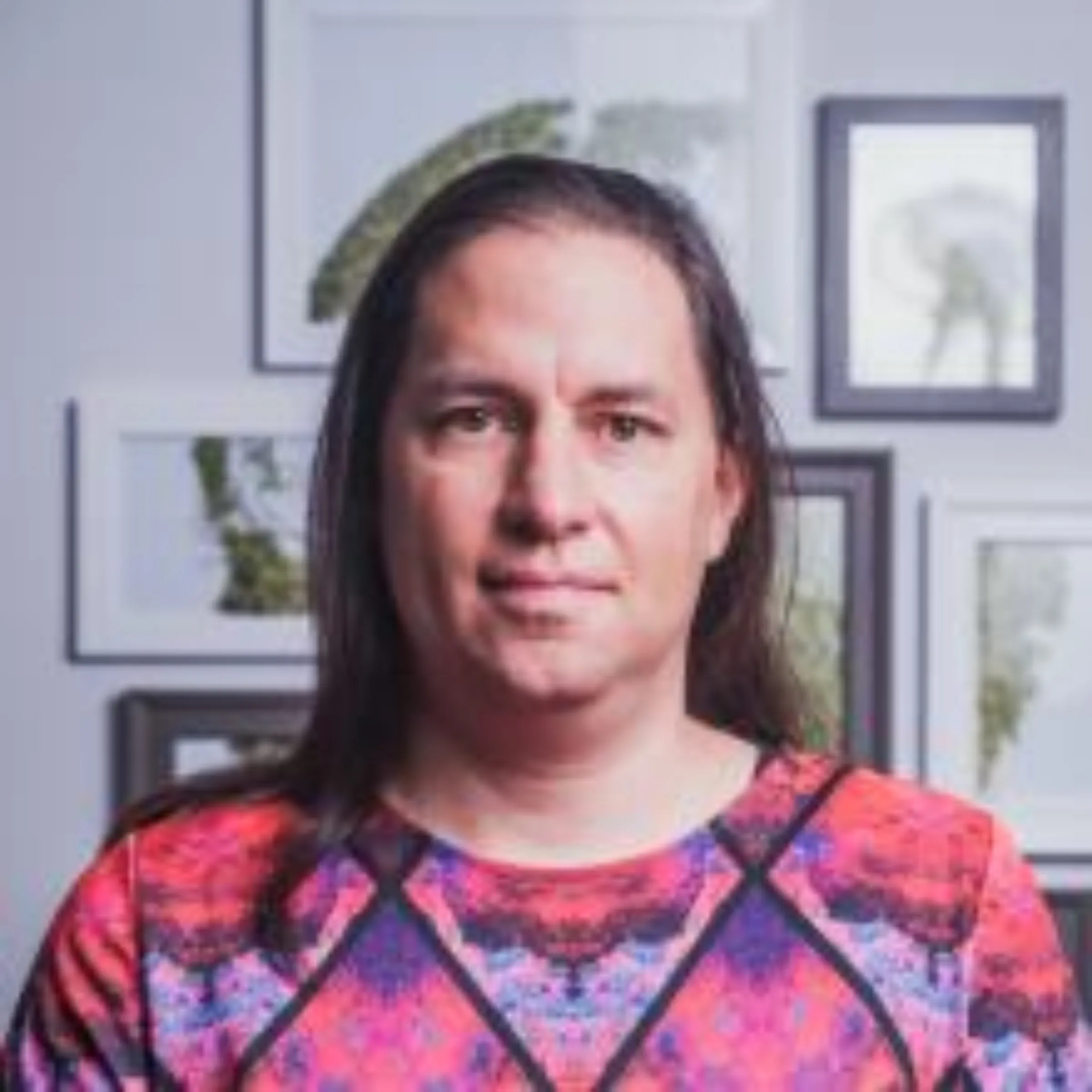 Julia Ehrt profile picture