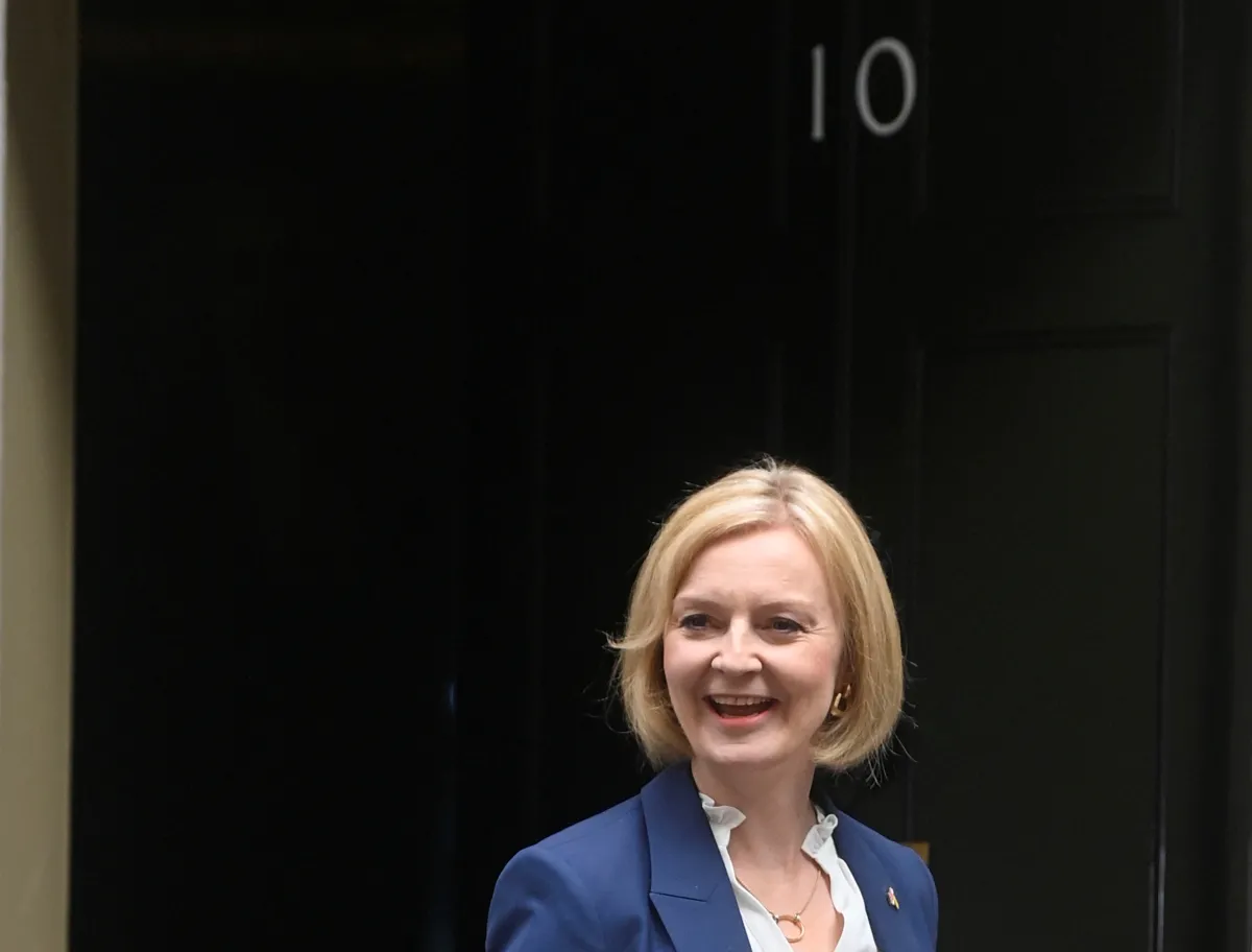 In tackling the cost-of-living crisis, Liz Truss is adding fuel to the climate crisis