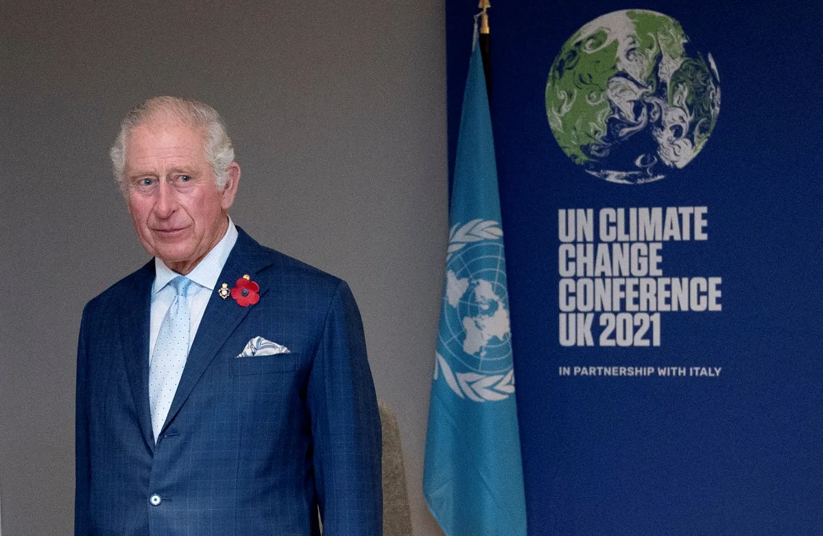 What does King Charles reign mean for climate action?