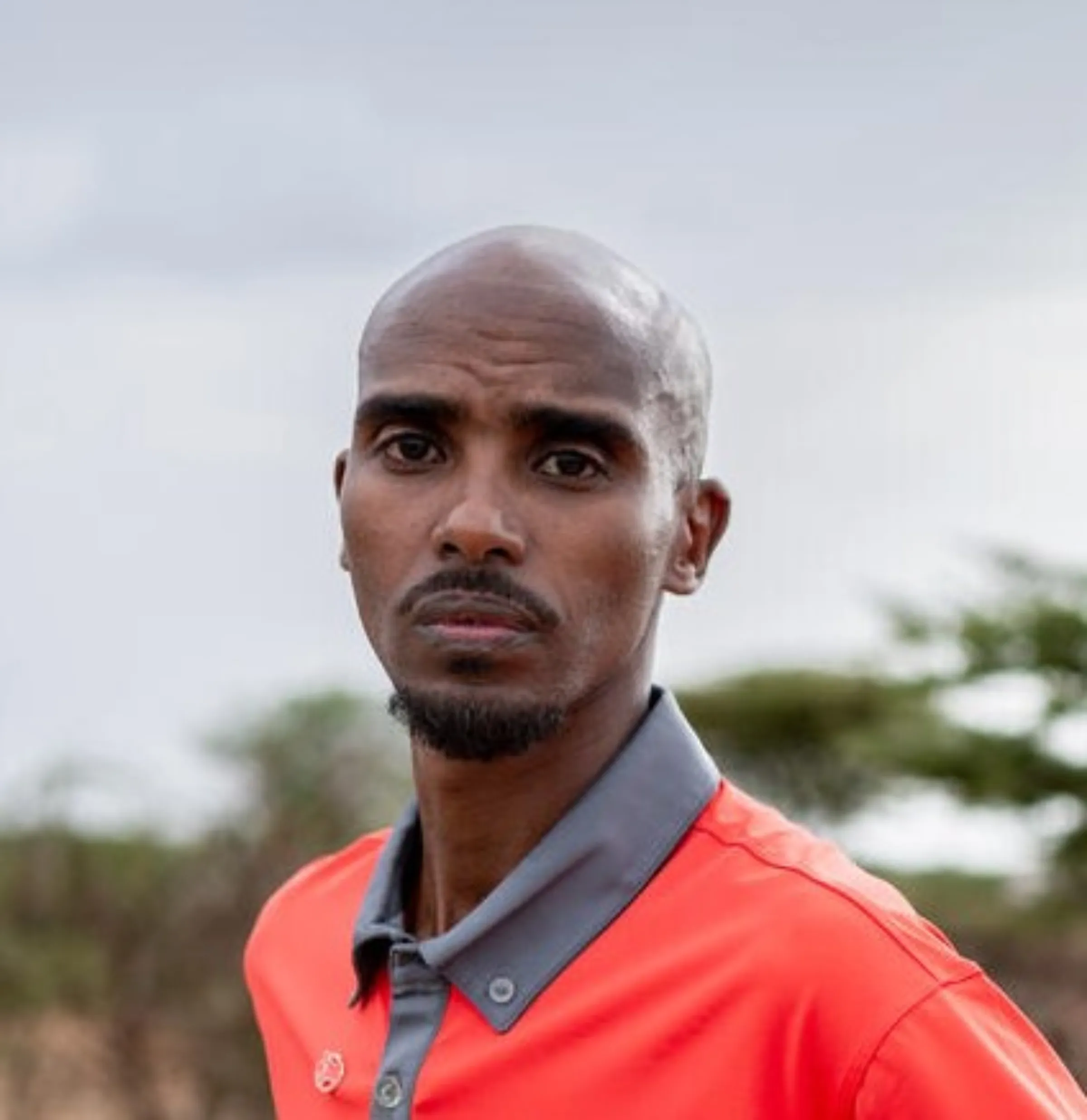 Mo Farah profile picture
