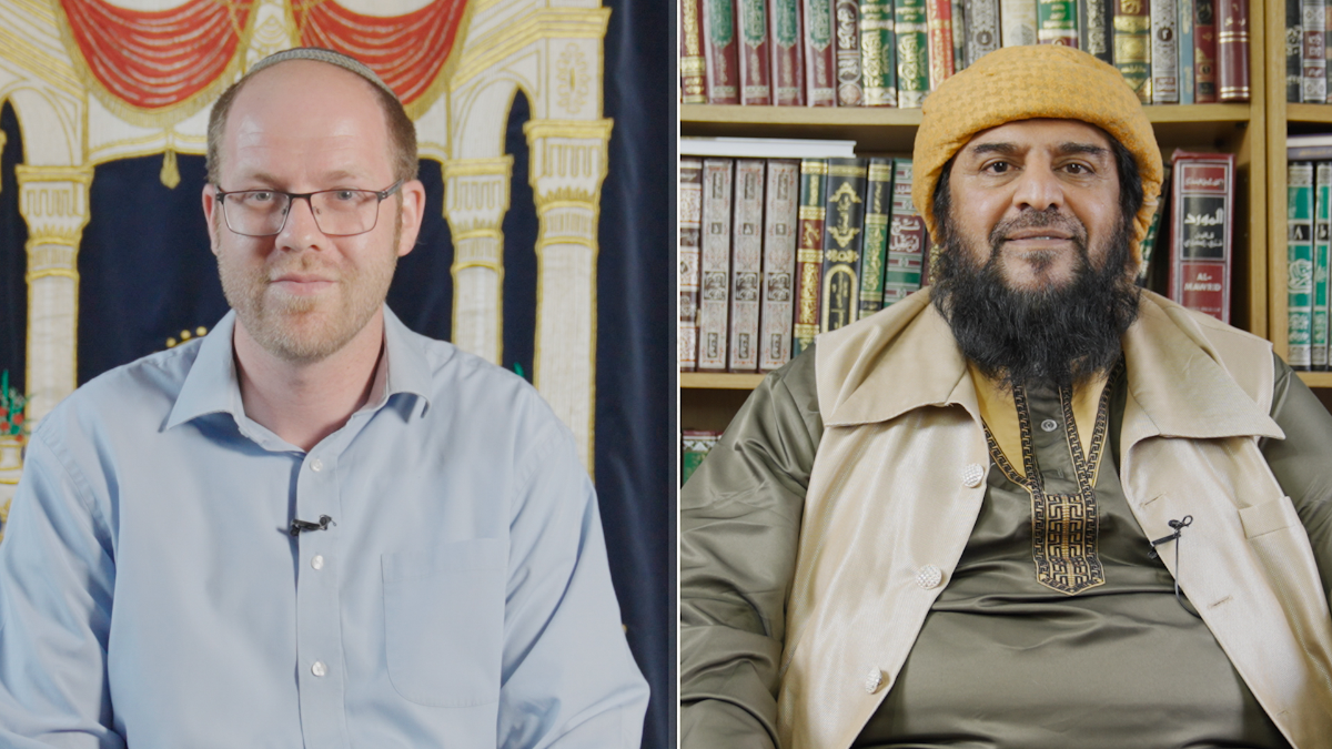 Can labgrown meat be kosher or halal? Context