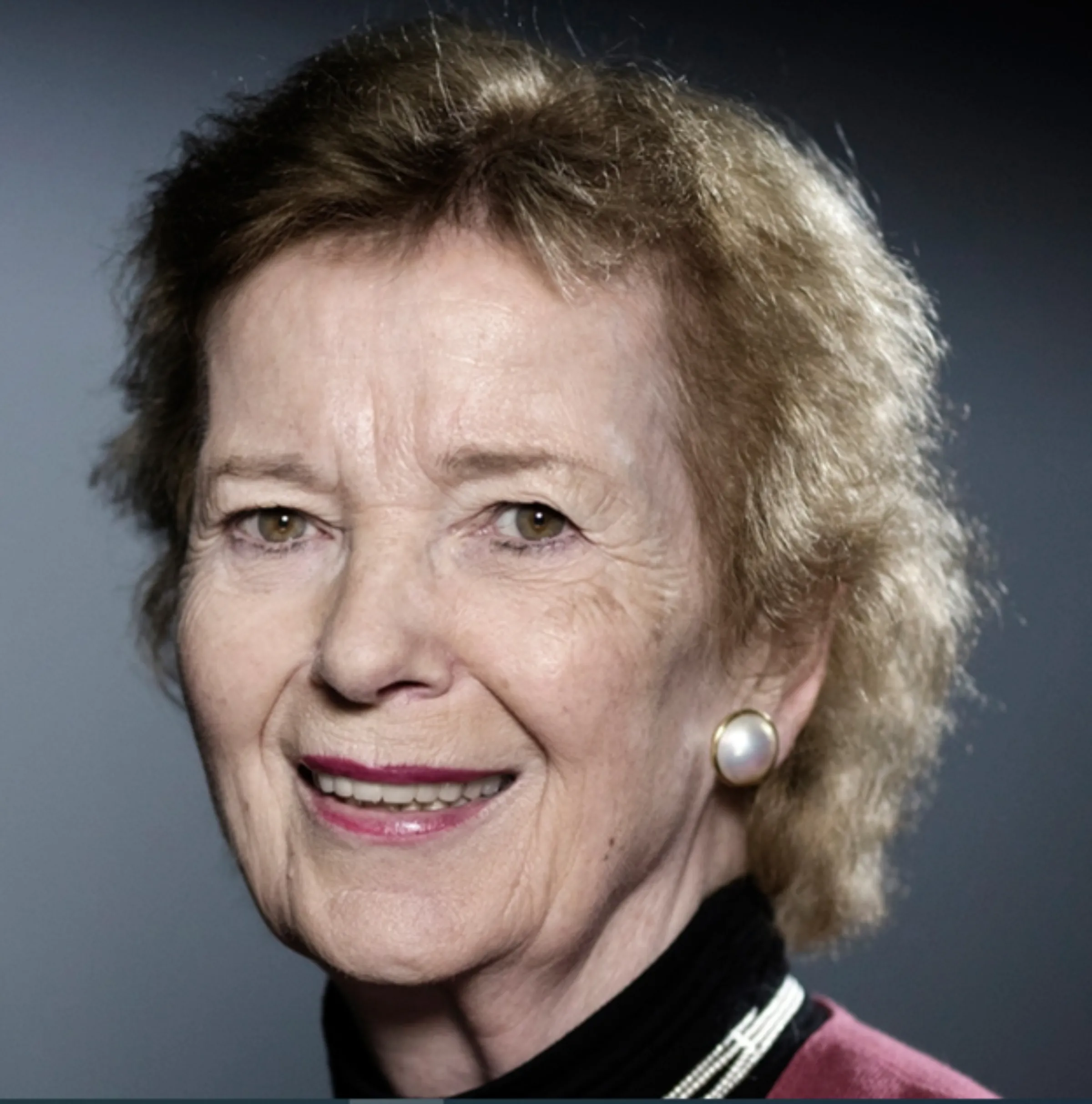 Mary Robinson profile picture