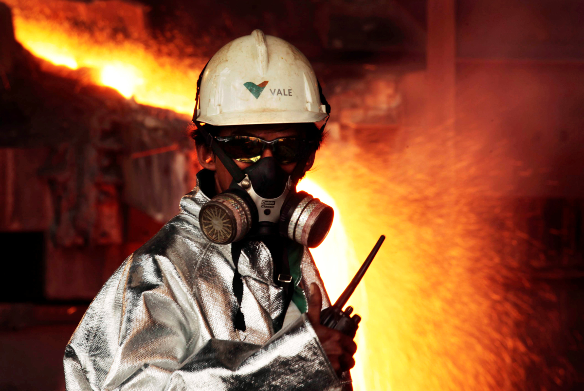 Indonesia's nickel mining for EV boom threatens environment | Context by TRF