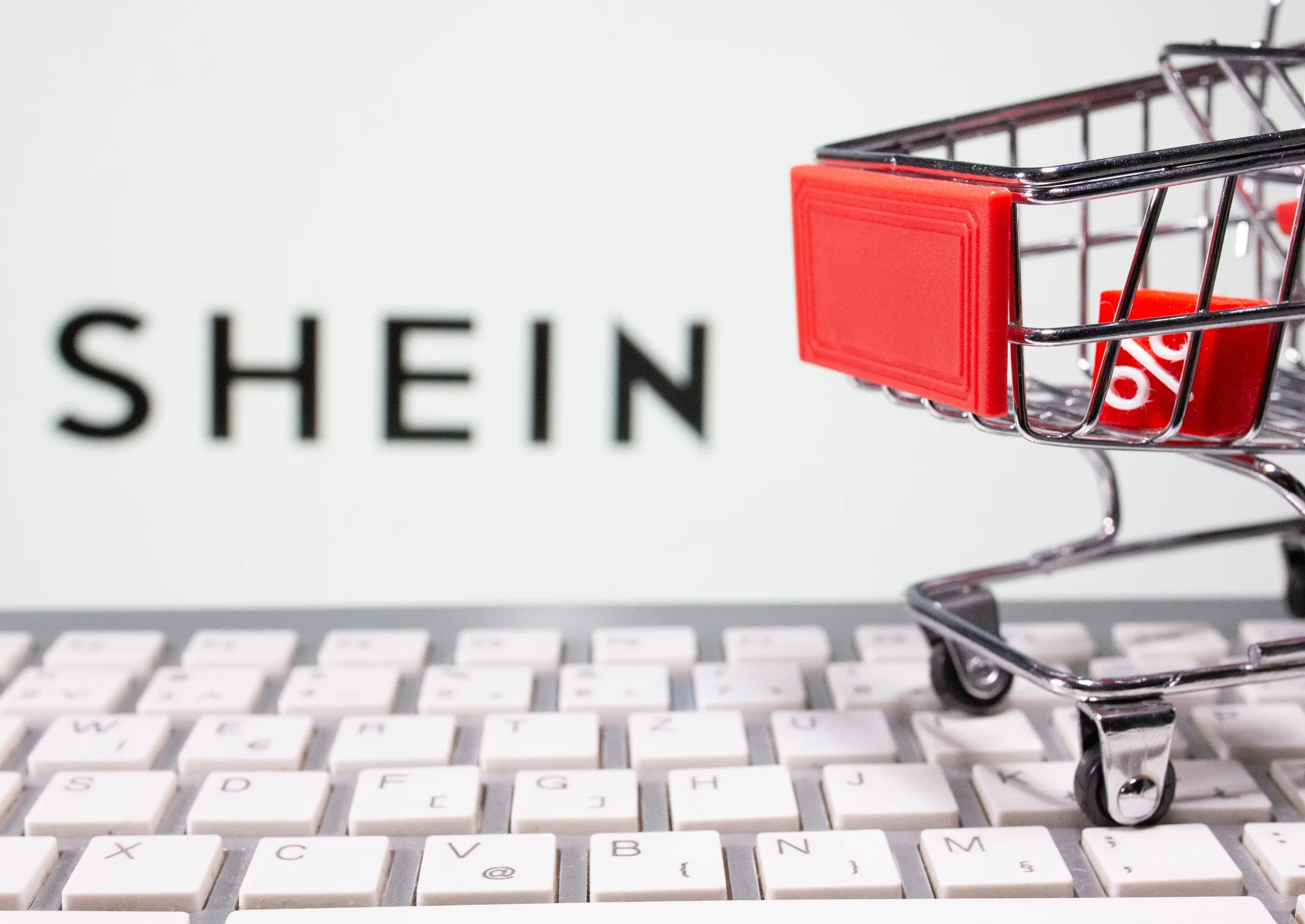 Shein, the ultra-fast fashion giant, considers becoming an online  marketplace