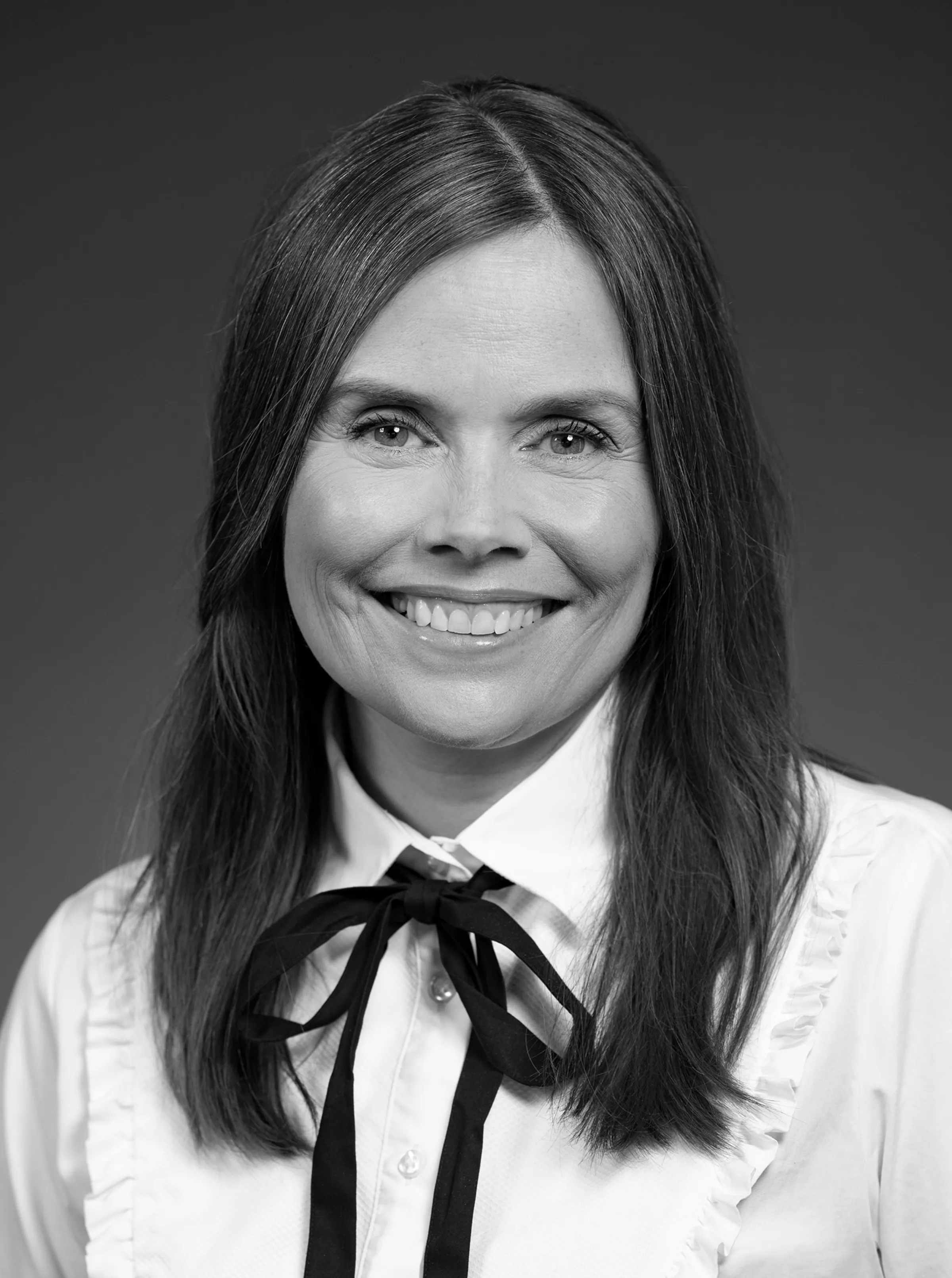 Katrín Jakobsdóttir profile picture