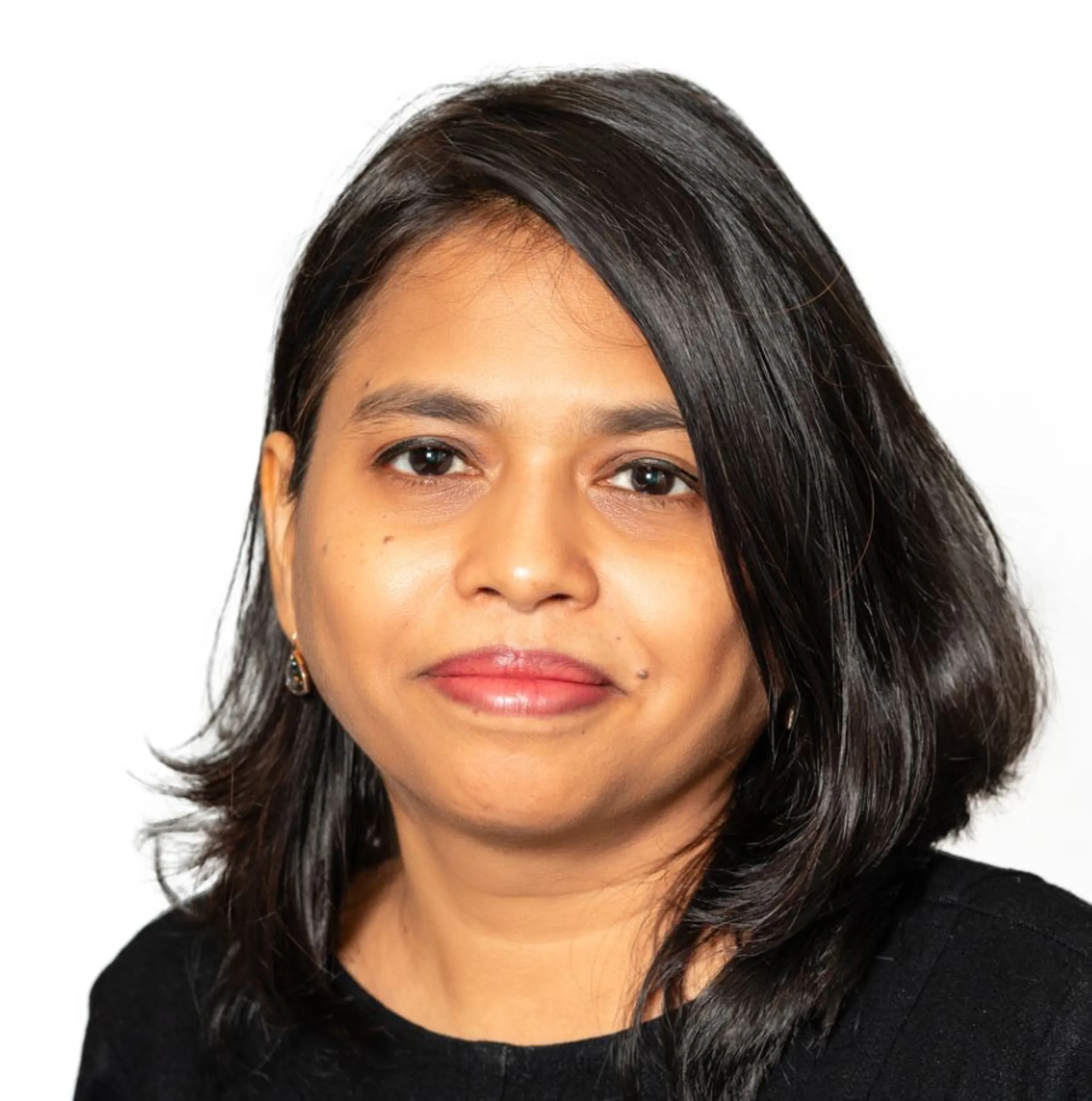 Roli Srivastava profile picture