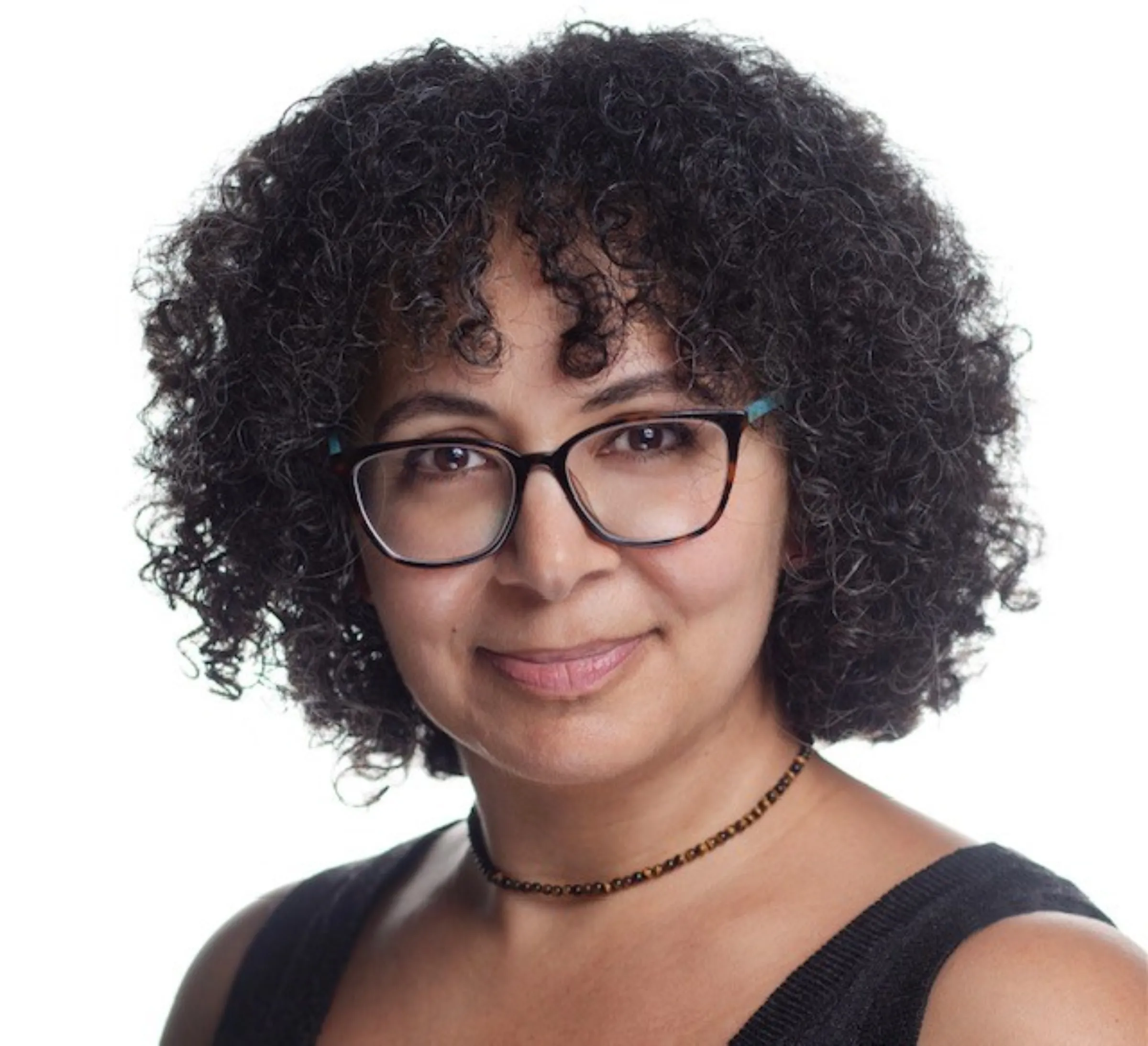 Jumana Farouky profile image
