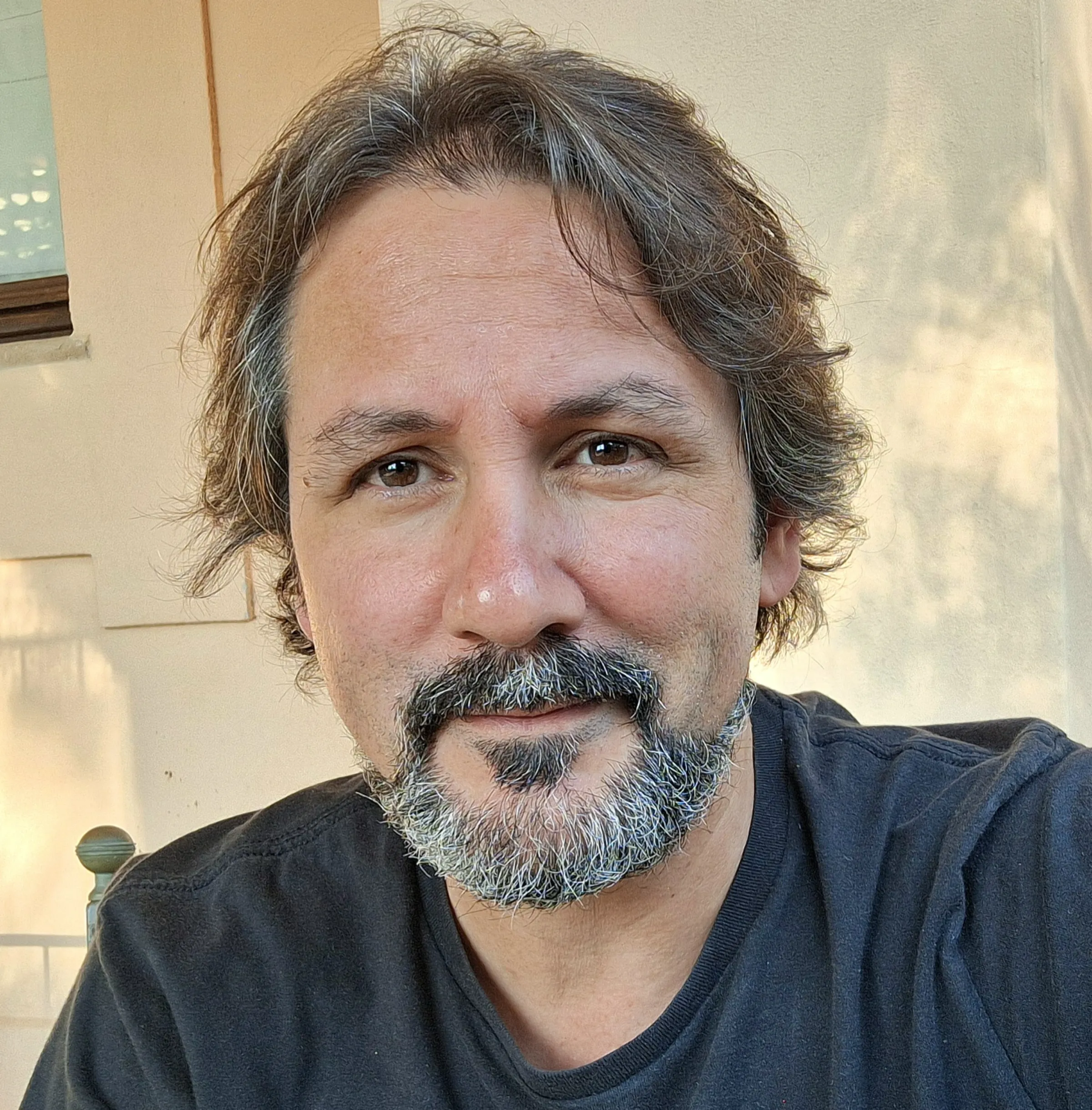 Christian Modino Hok profile picture