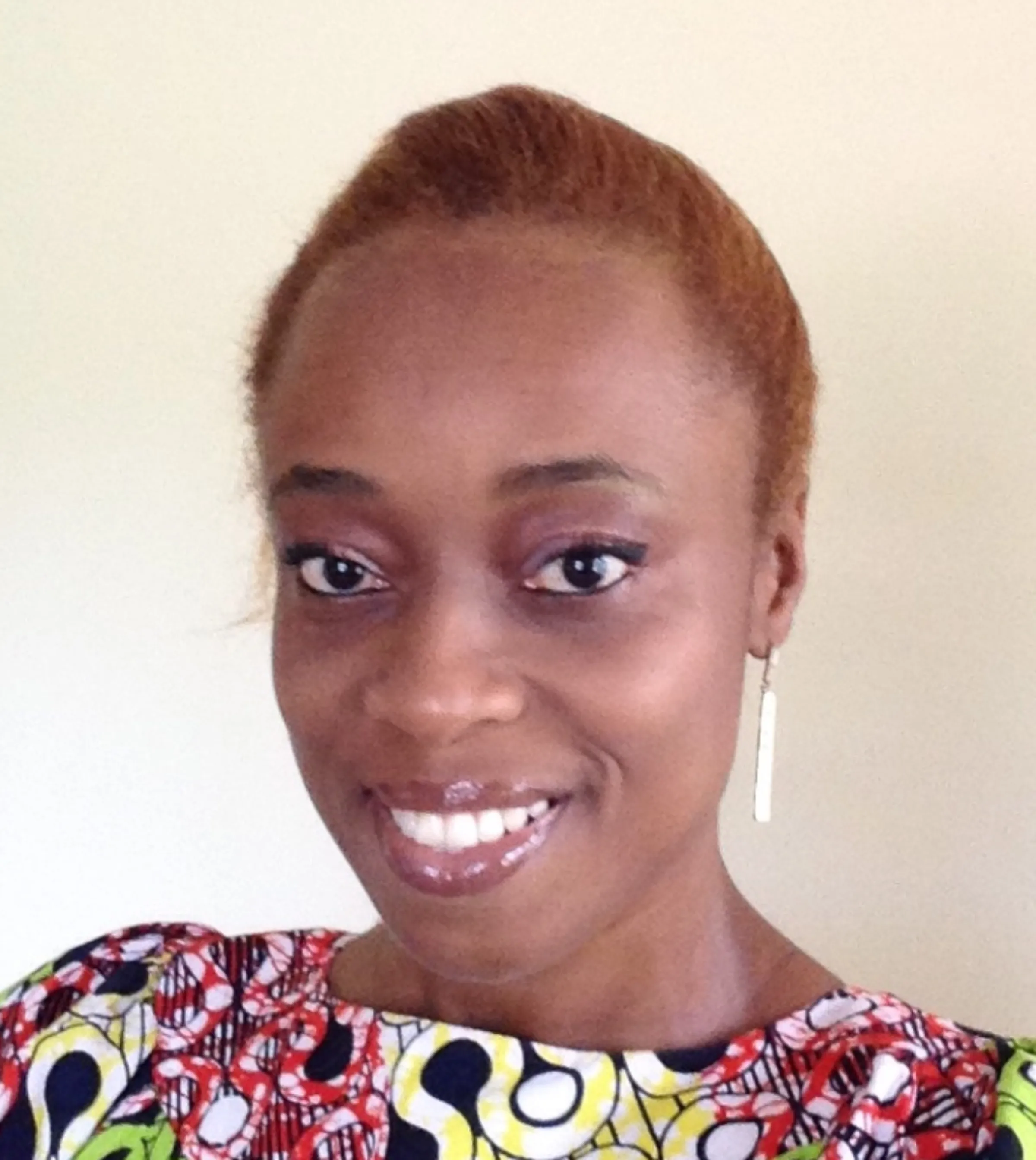Adaobi Tricia Nwaubani profile picture