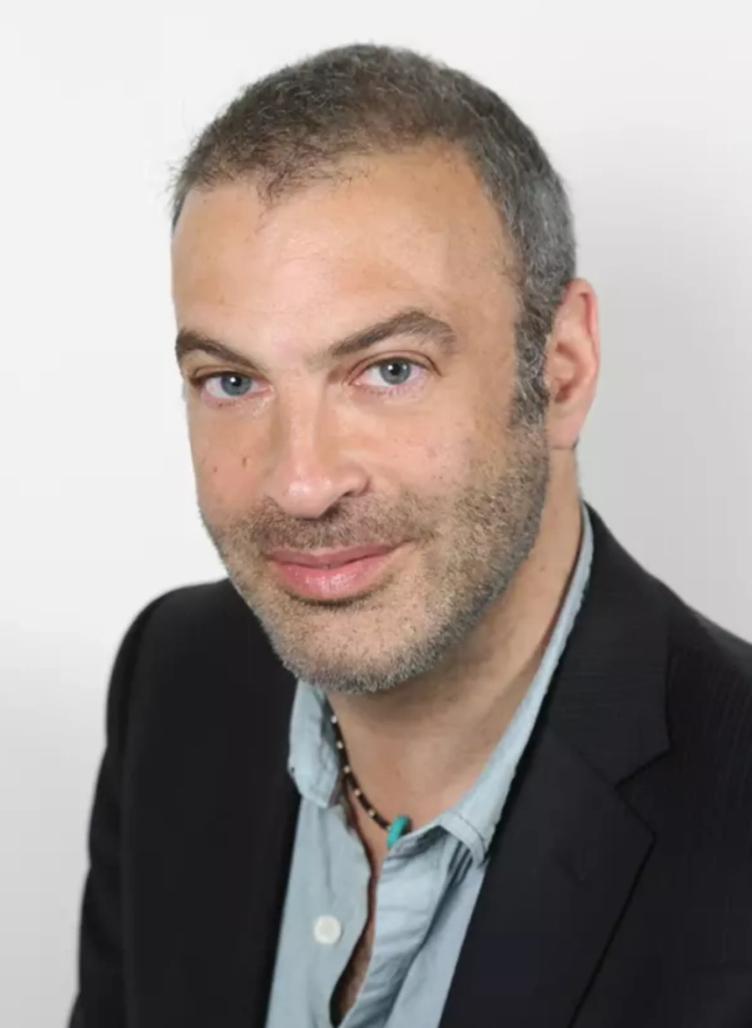Dimitri Zenghelis profile picture