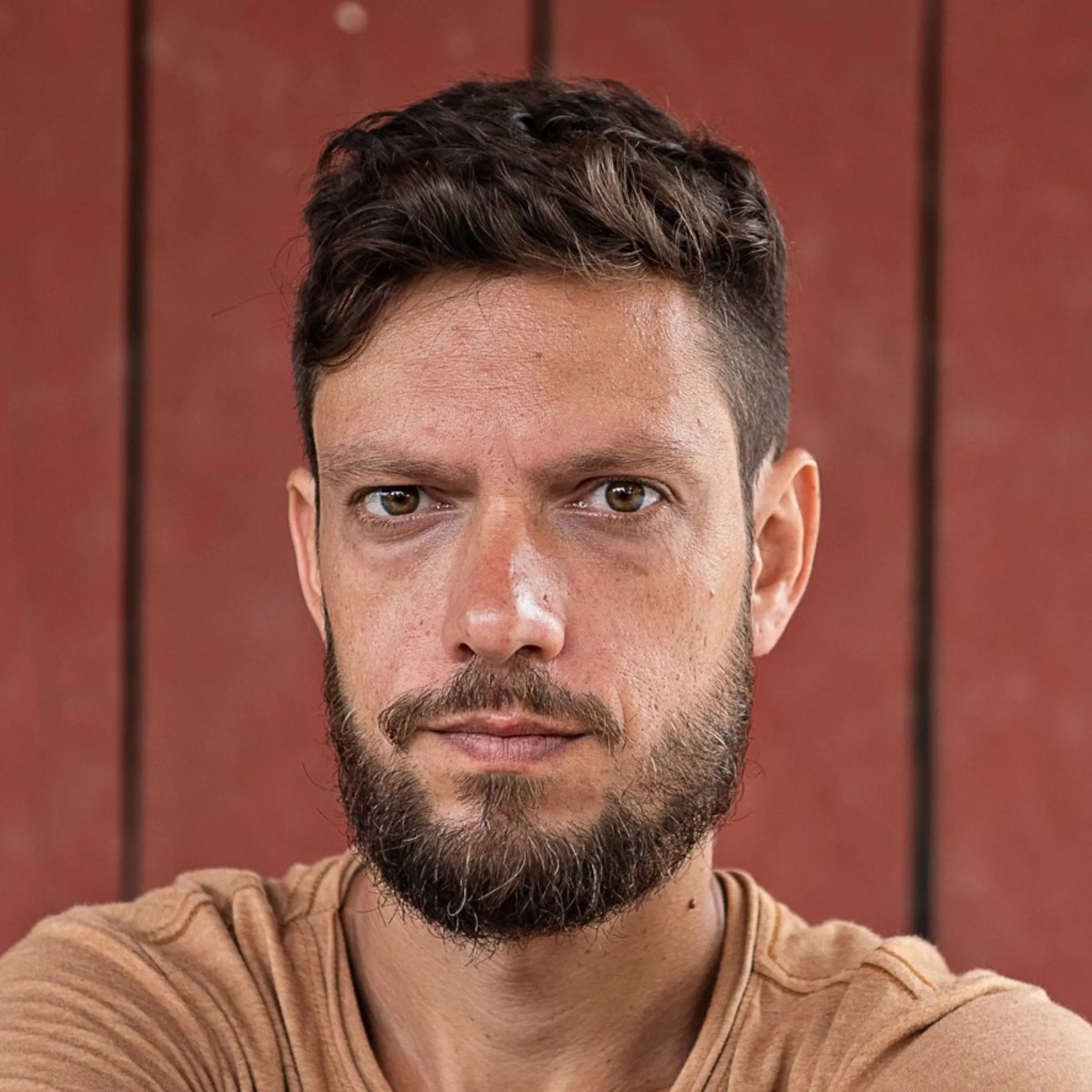 Daniel Gutierrez Govino profile picture