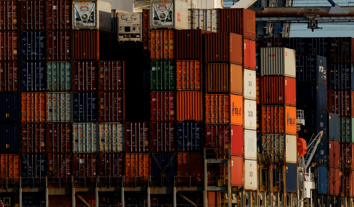 How shipping's flags of convenience endanger seafarers