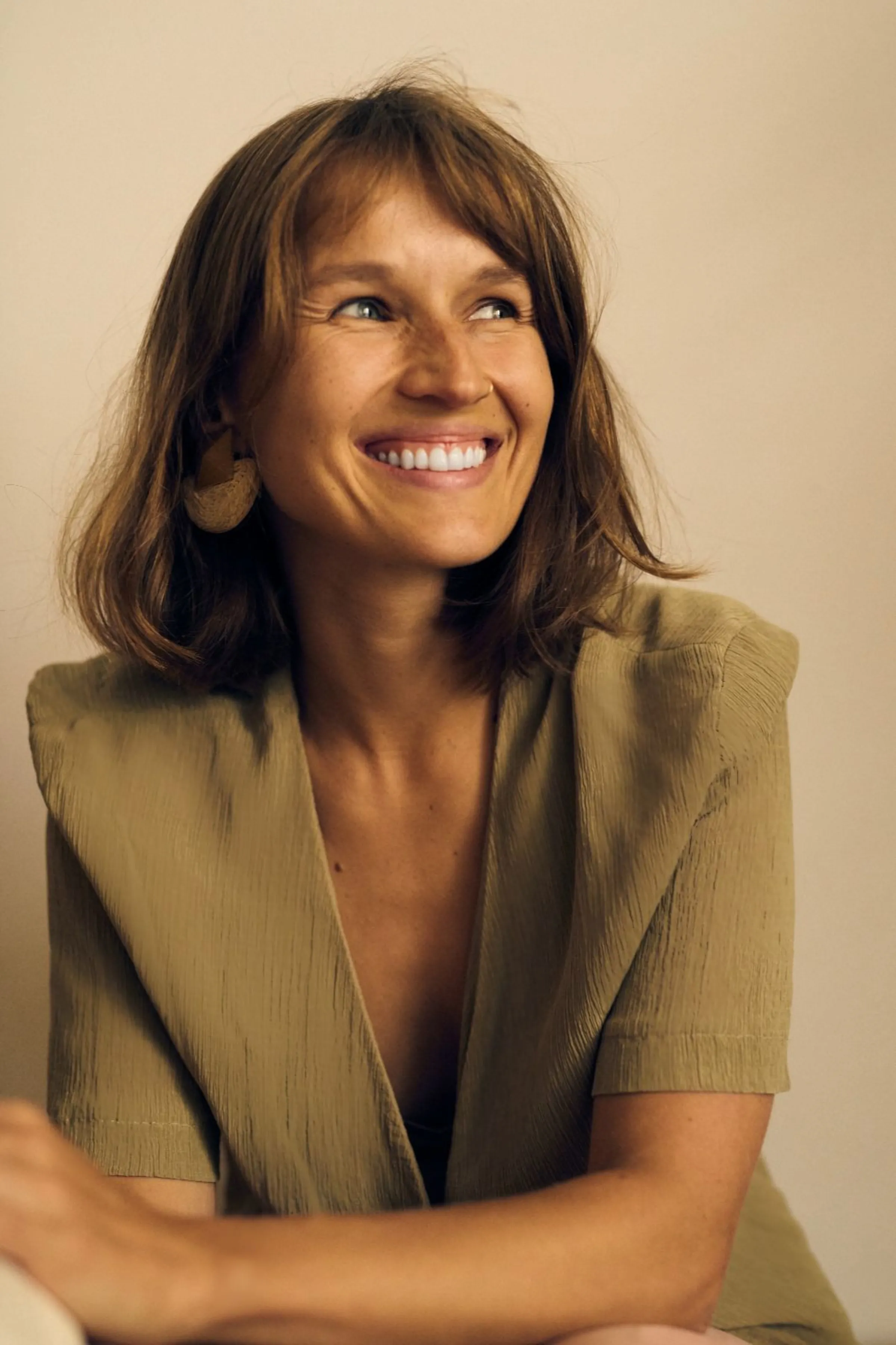 Ada Petriczko profile image