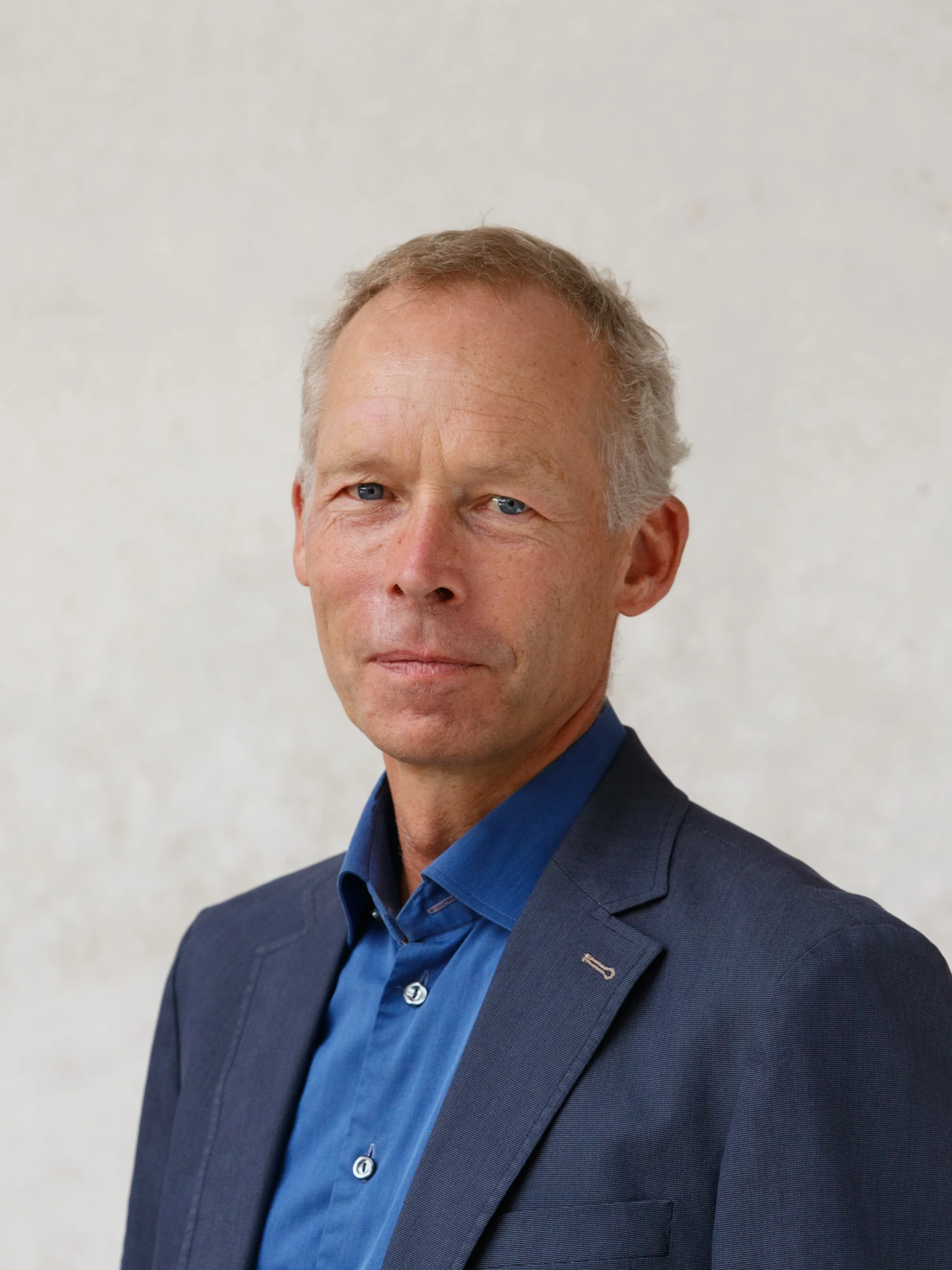 Johan Rockström profile picture