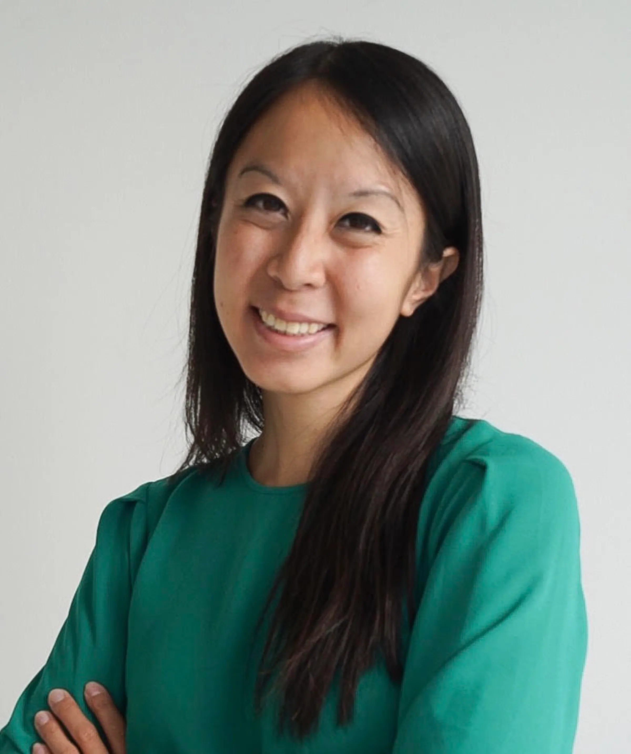 Robyn Huang profile image