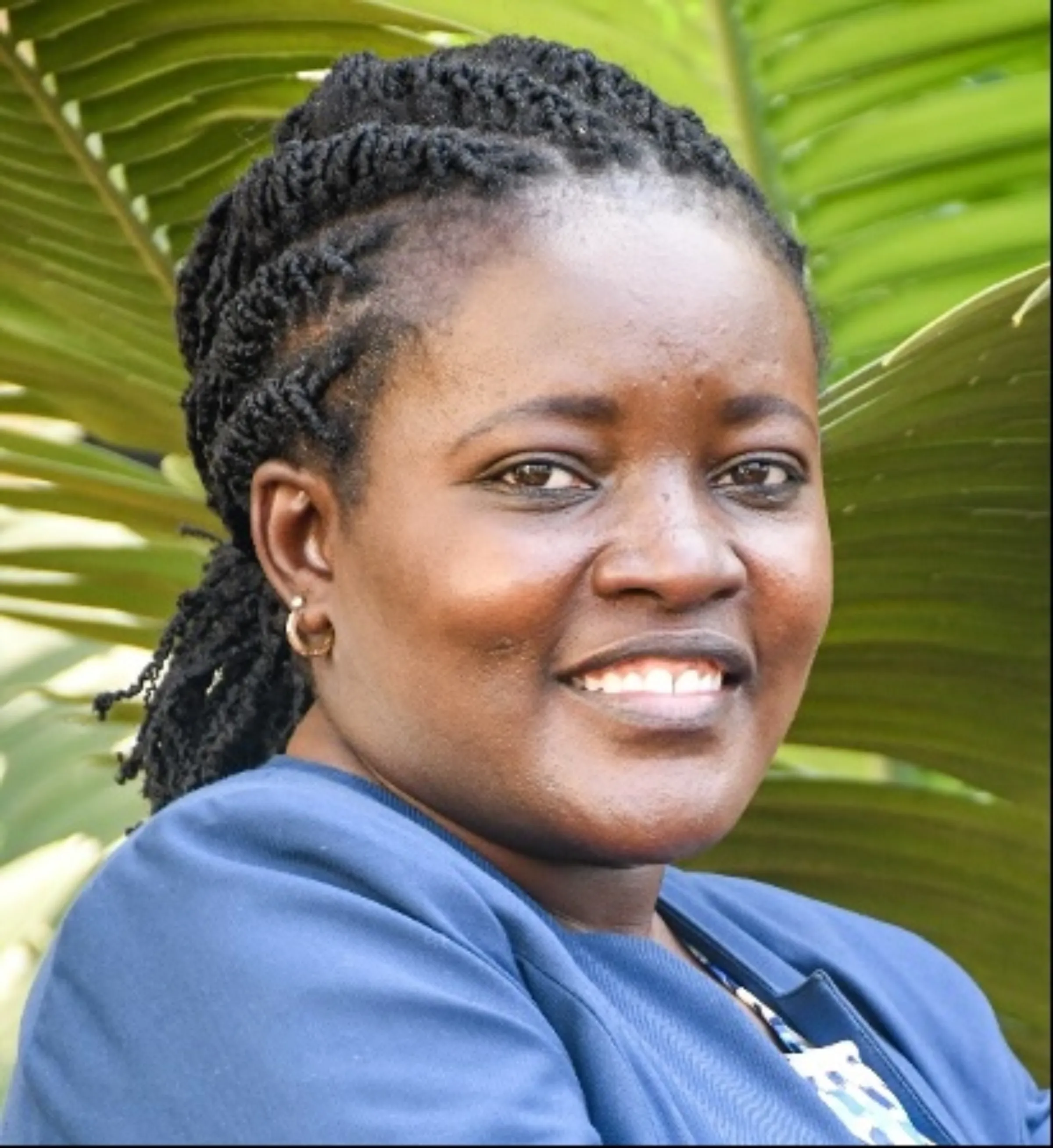 Rosinah Mbenya profile picture