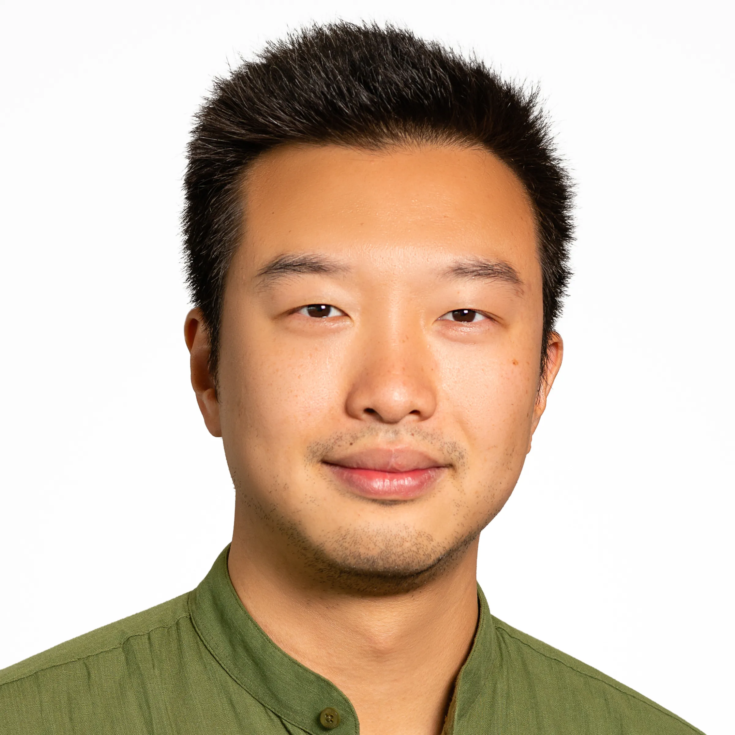 Albert Han profile image