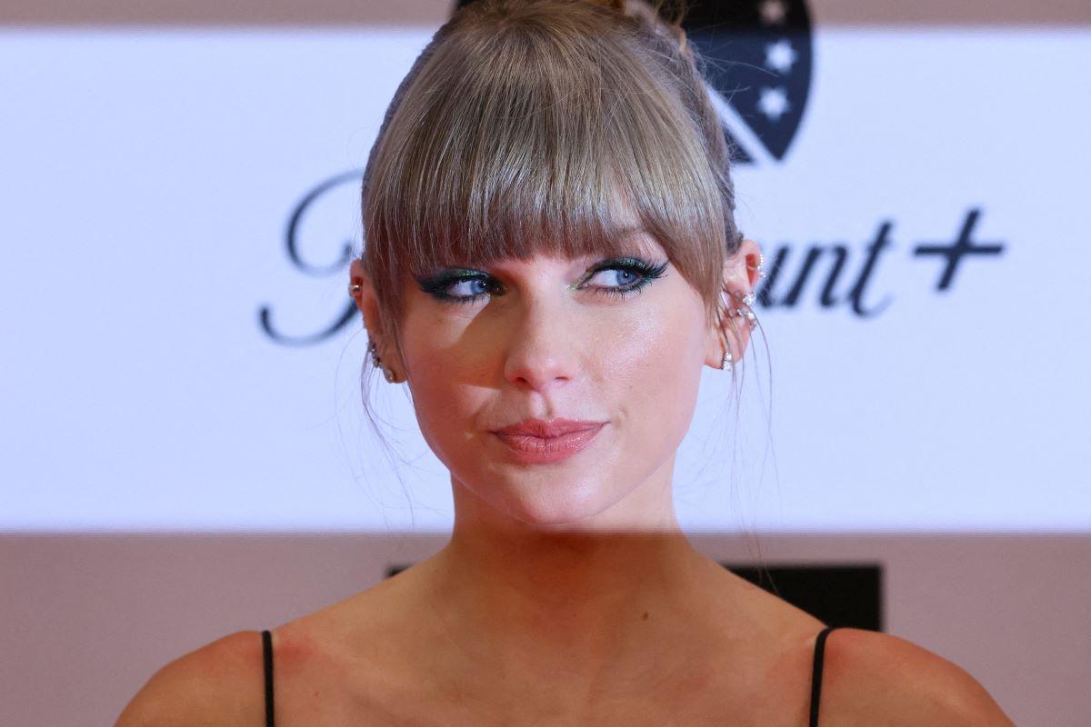 1200px x 800px - Taylor Swift and deepfake porn: What's the law? | Context